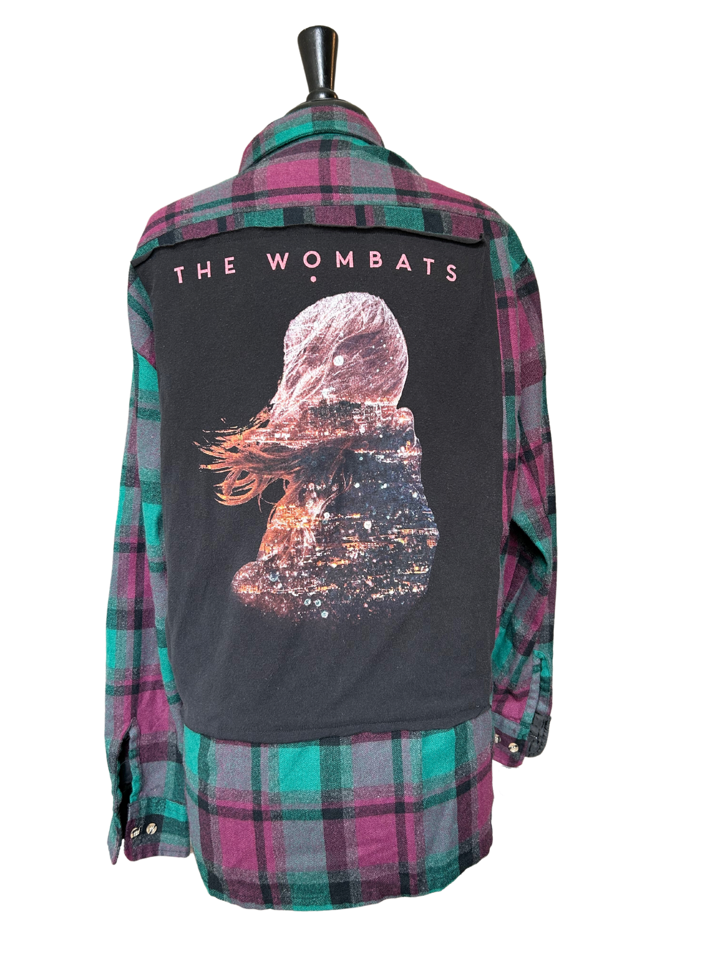 The Wombats - Large