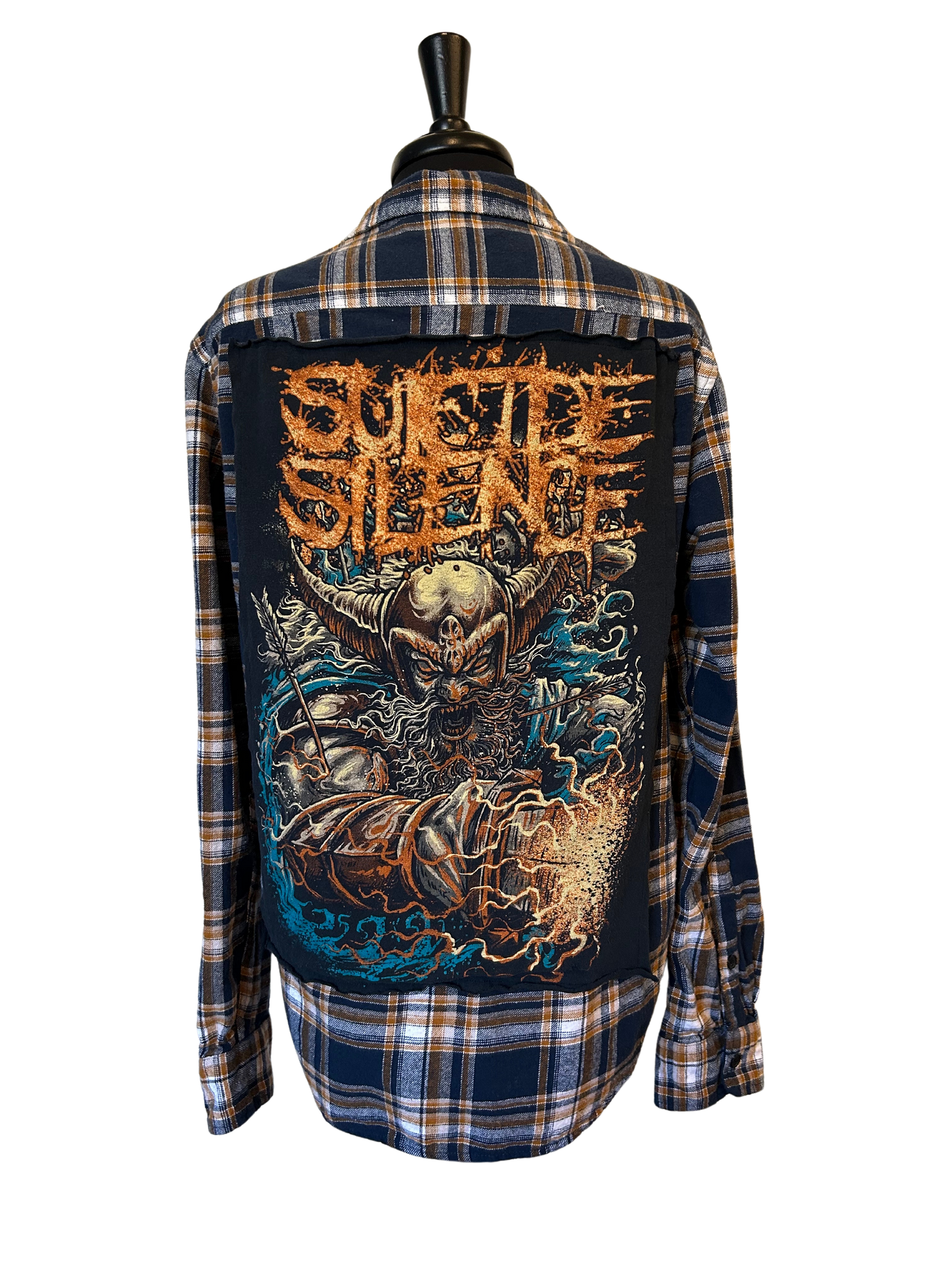 Suicide Silence - Medium