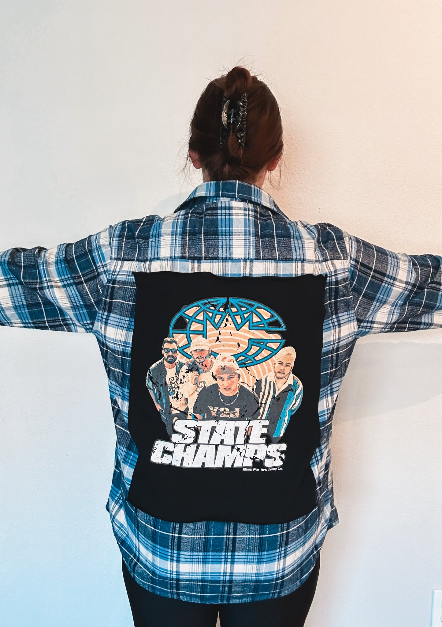 State Champs - Large