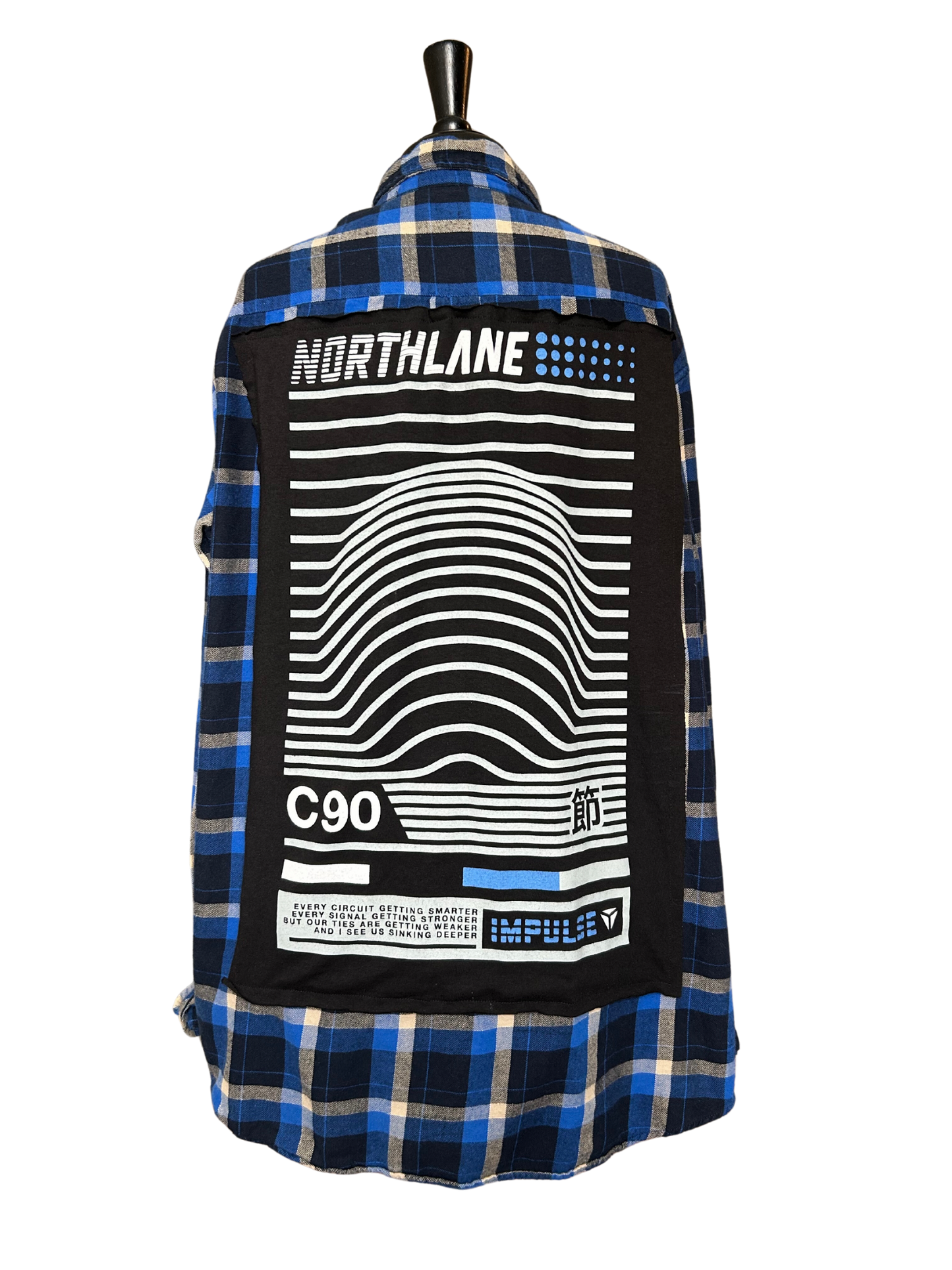 Northlane - XLT