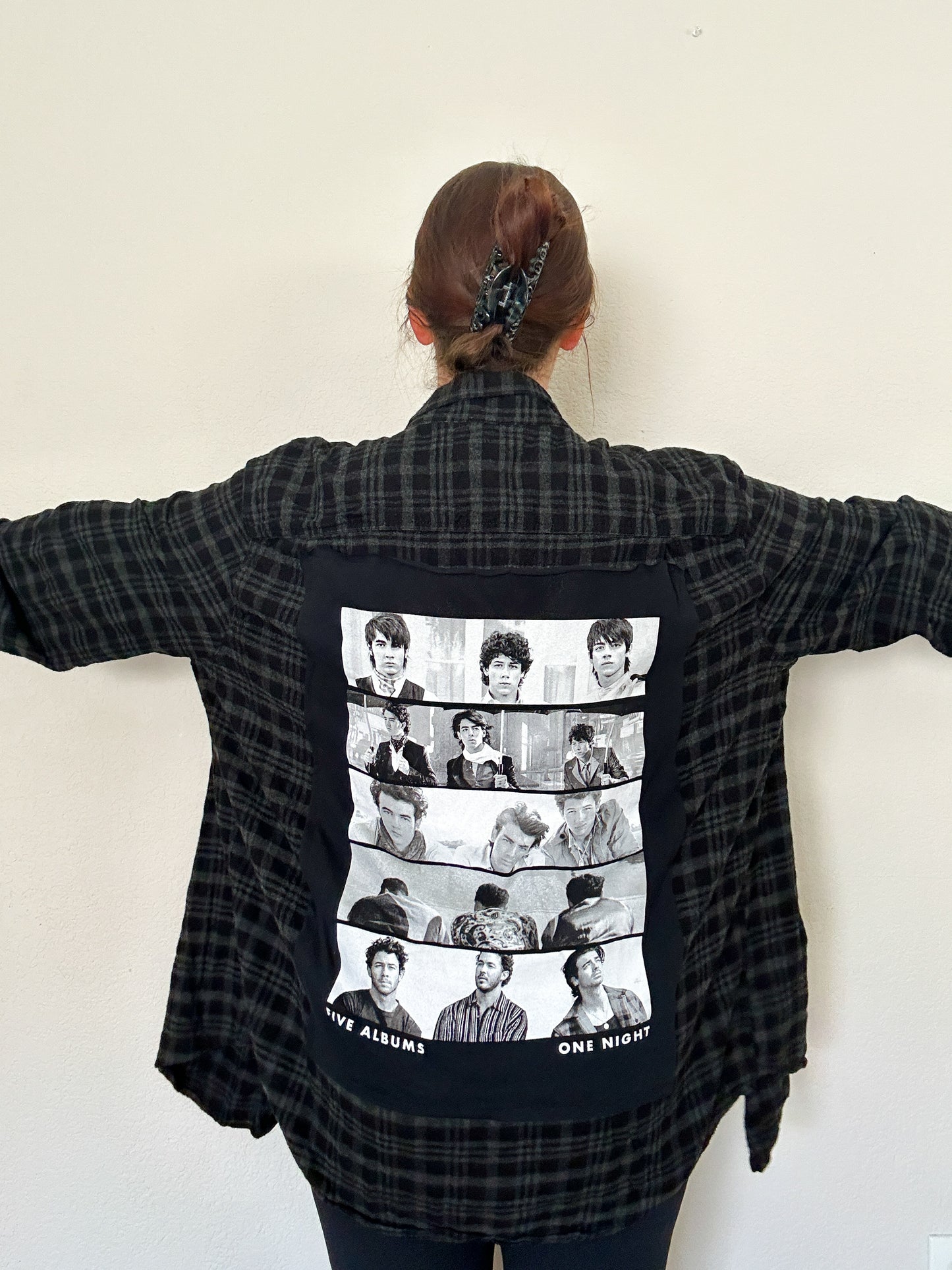 Jonas Brothers - 3XLT