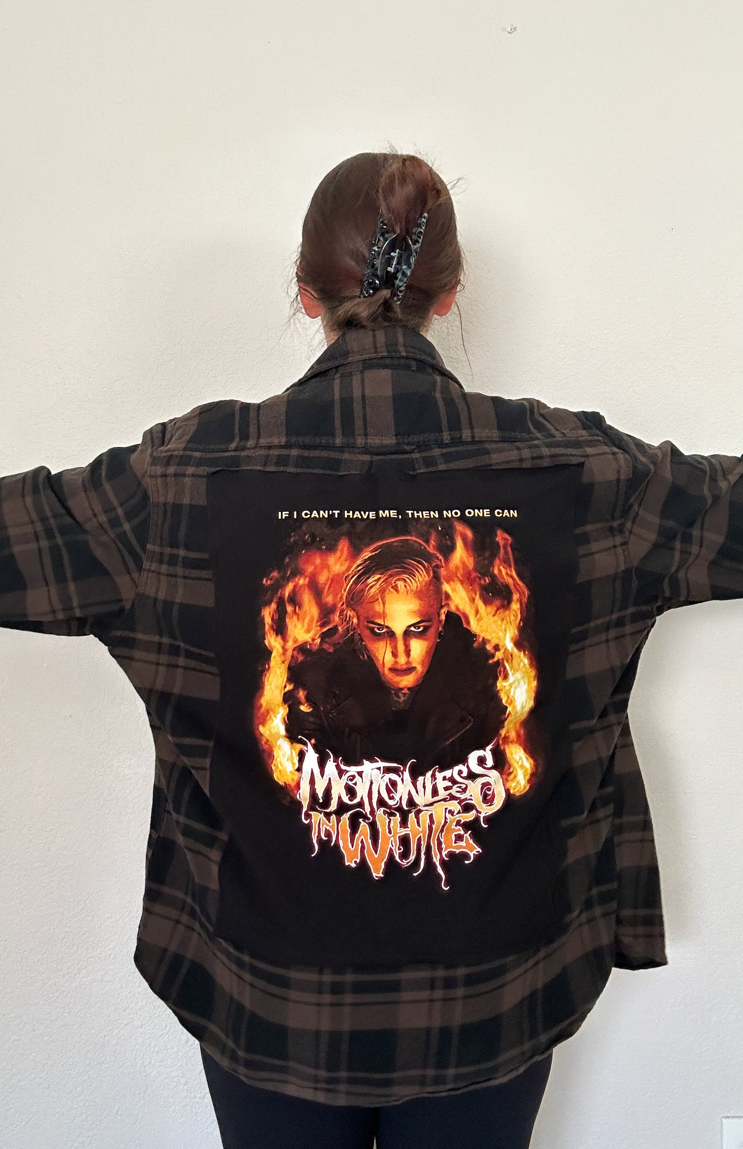 Motionless In White - 2XL