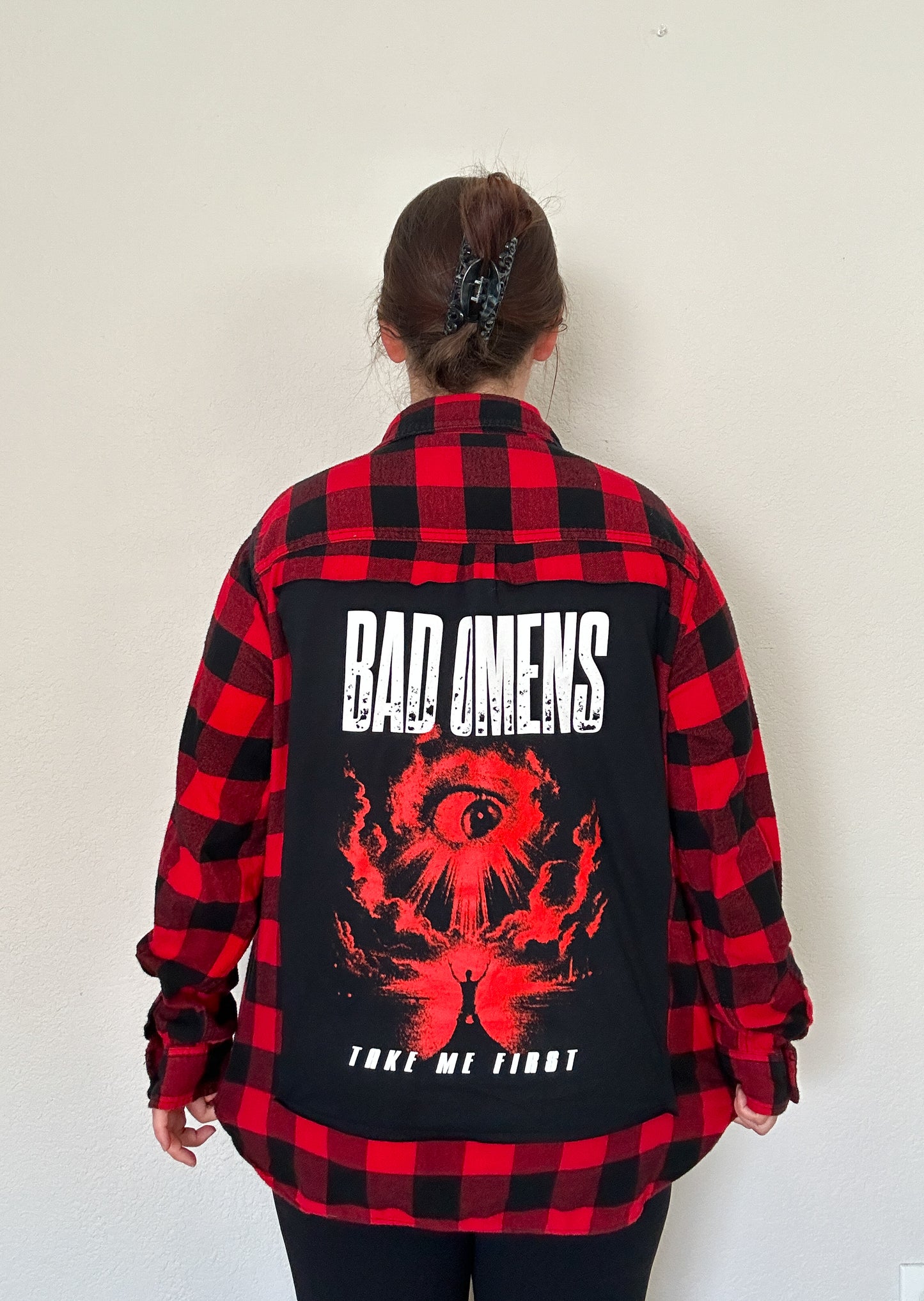 Bad Omens - Large