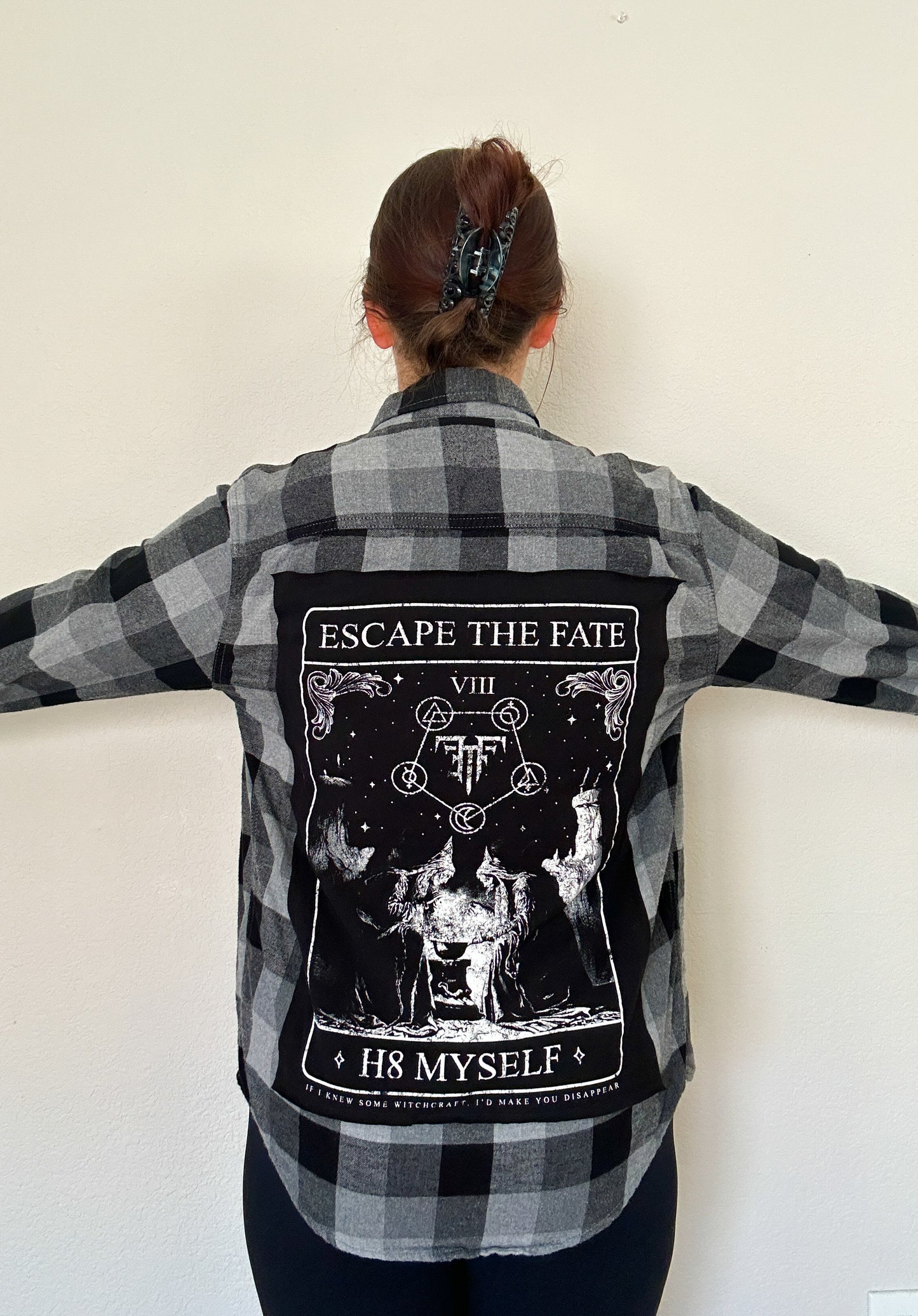 Escape The Fate - Small