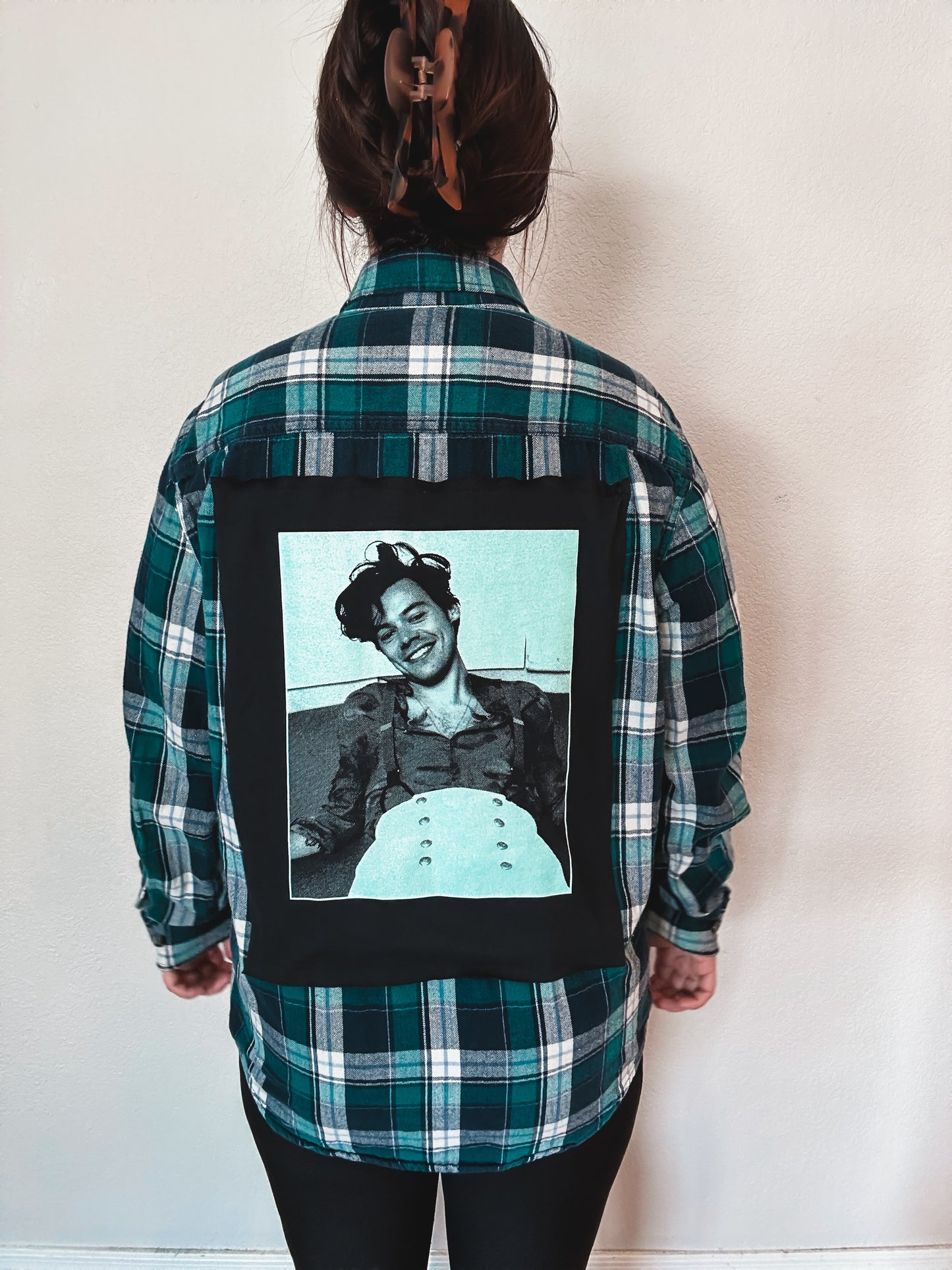 Harry Styles - Medium