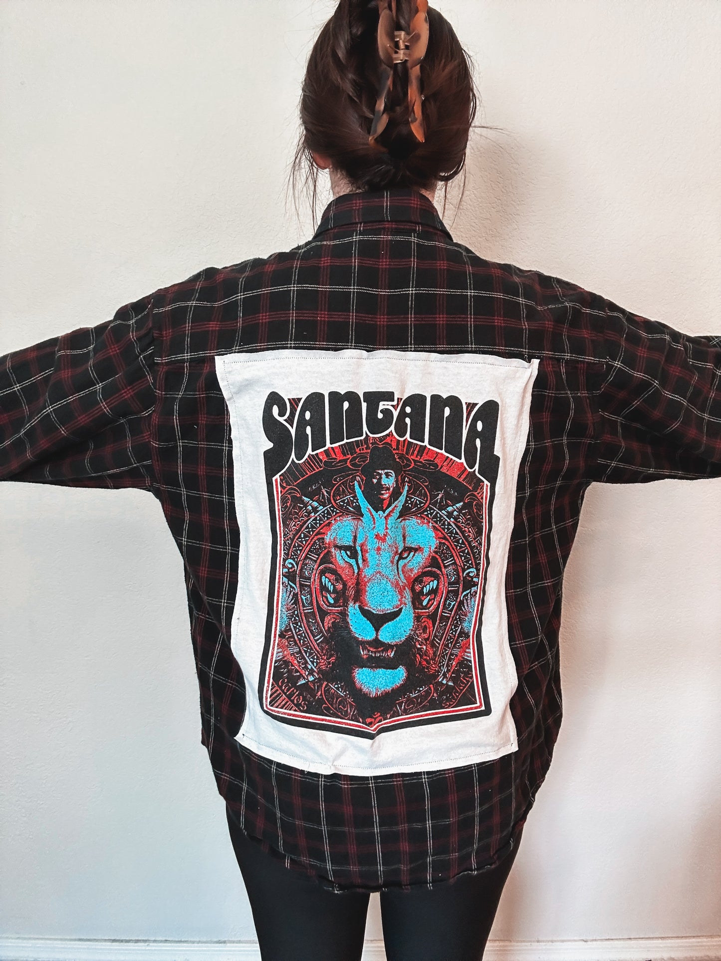 Santana - Large