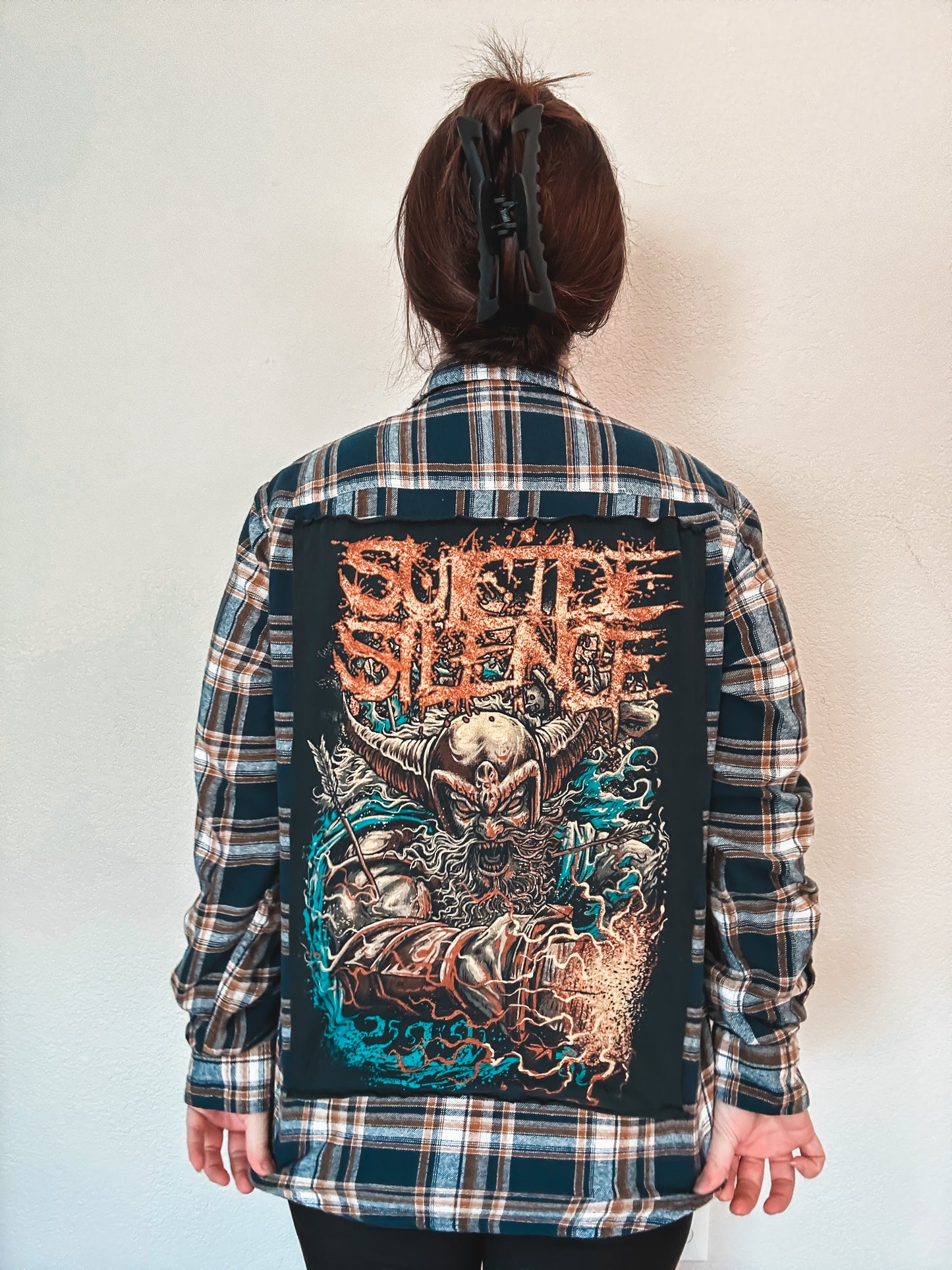 Suicide Silence - Medium