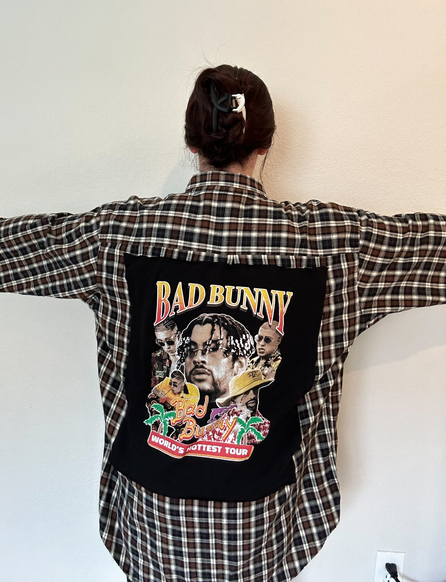 Bad Bunny - XL
