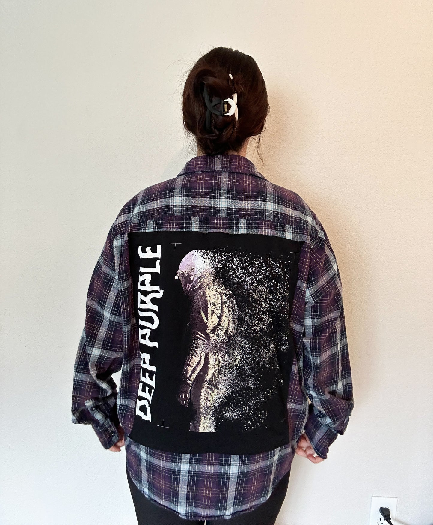 Deep Purple - XL