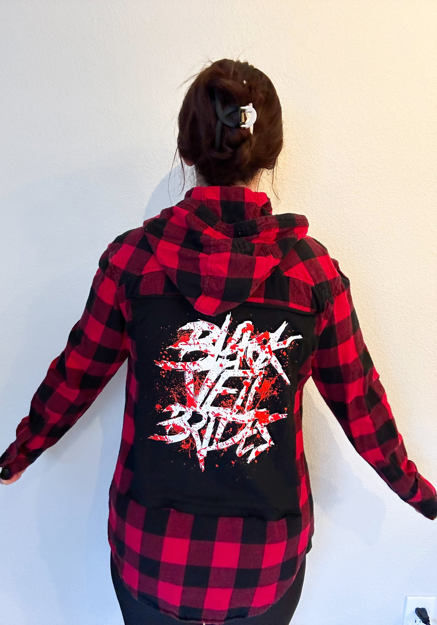 Black Veil Brides - Small