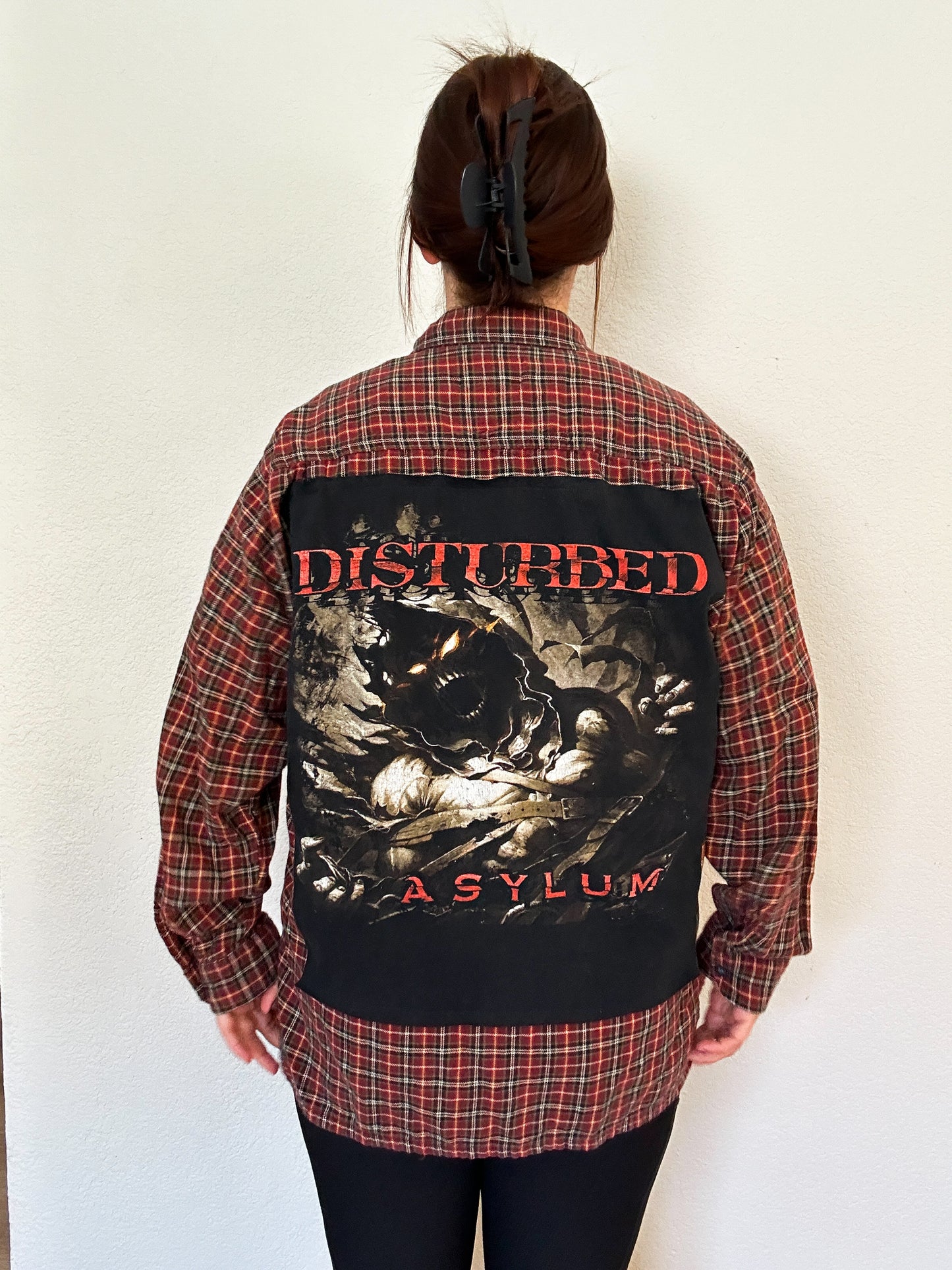 Disturbed - XL