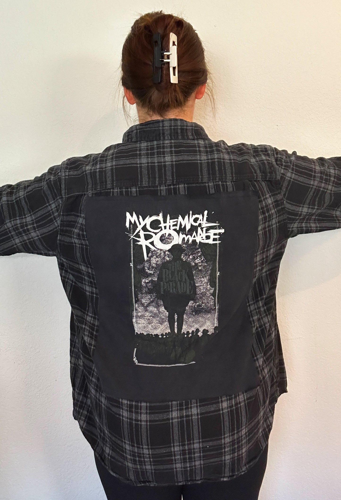 My Chemical Romance - XL