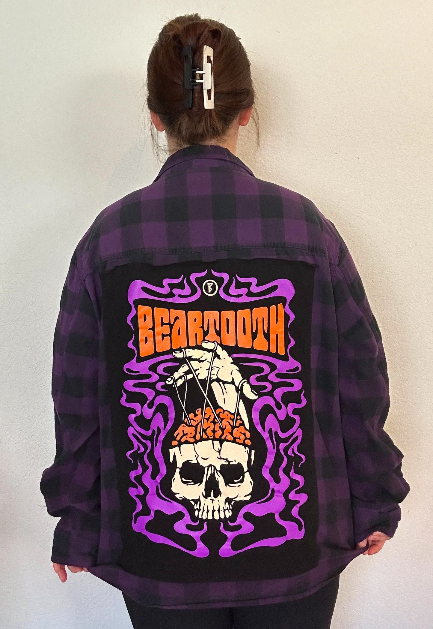 Beartooth - XL