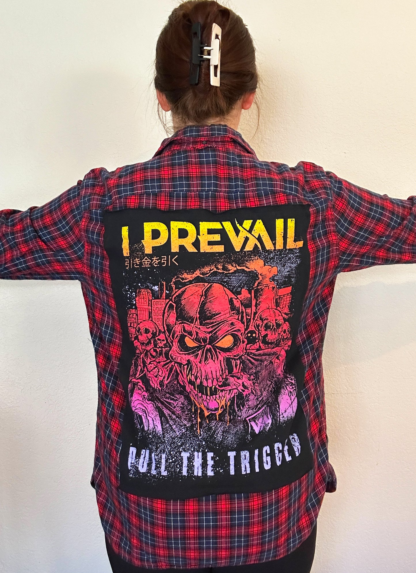 I Prevail - Large