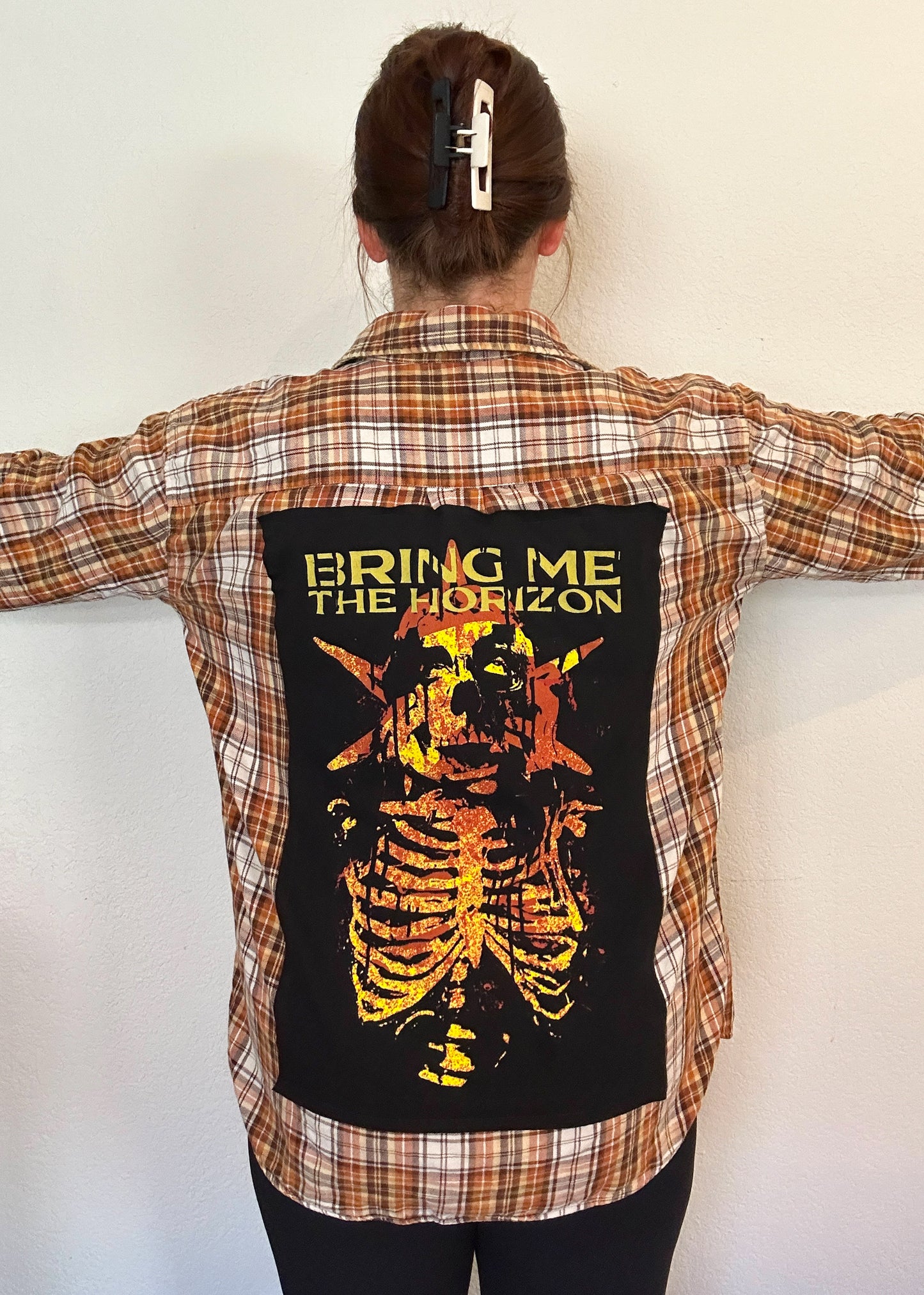 Bring Me The Horizon - Large/XL