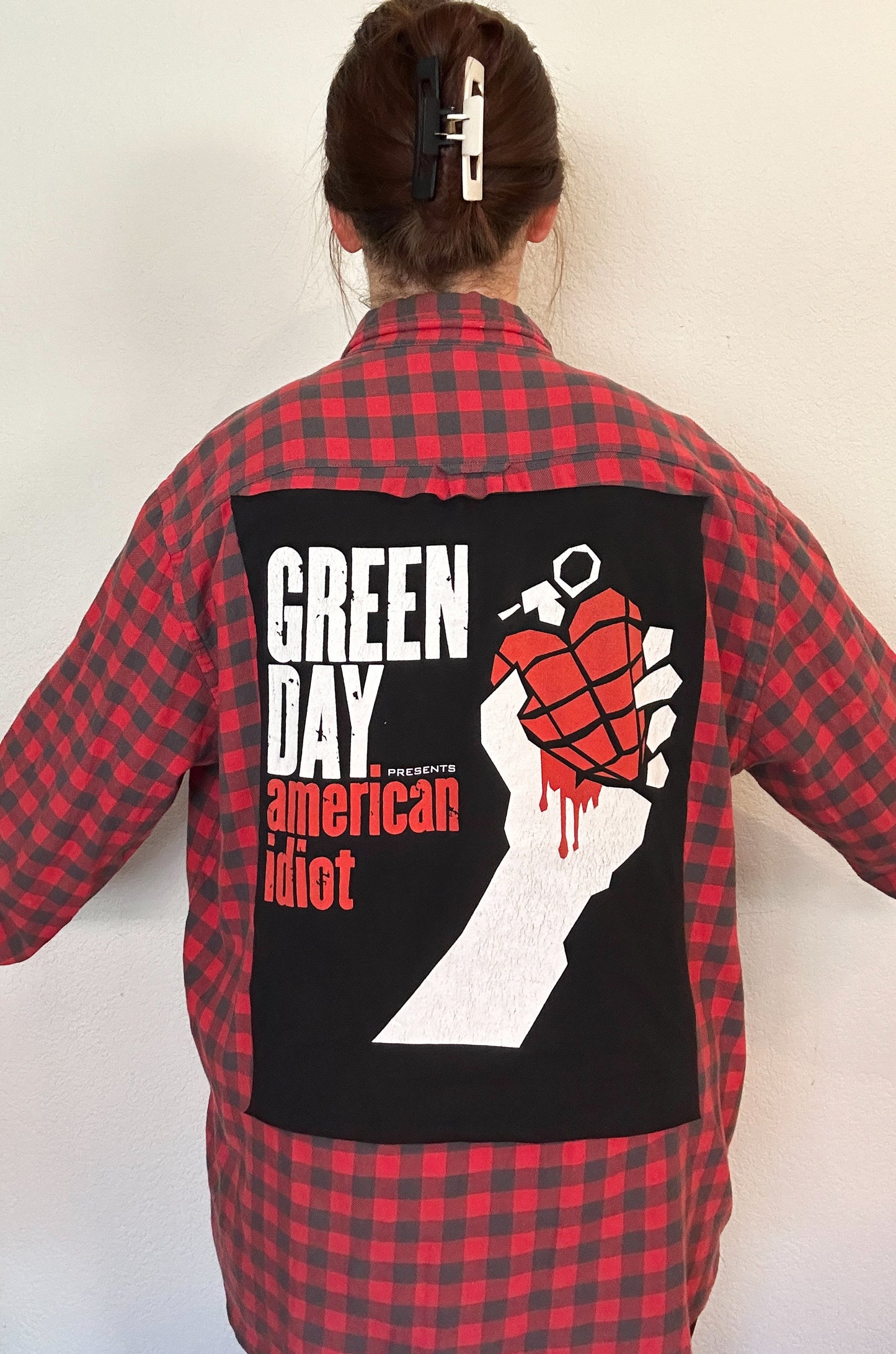 Green Day - XL