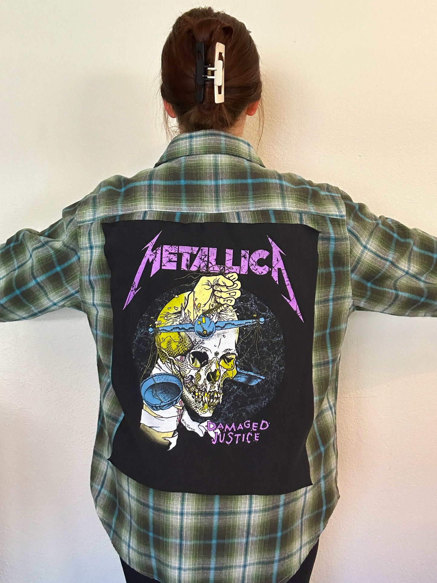 Metallica - XL