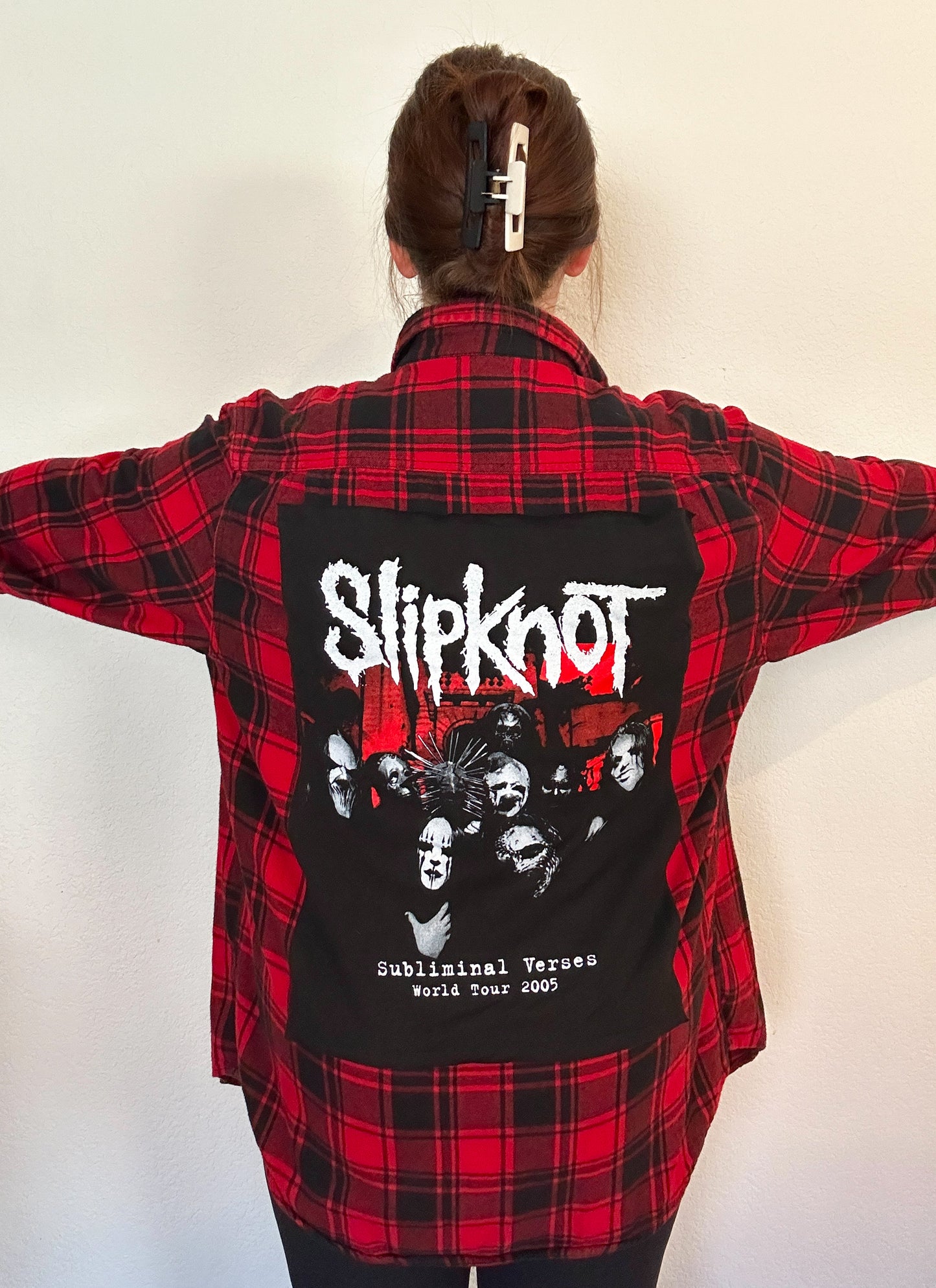 Slipknot - XLT