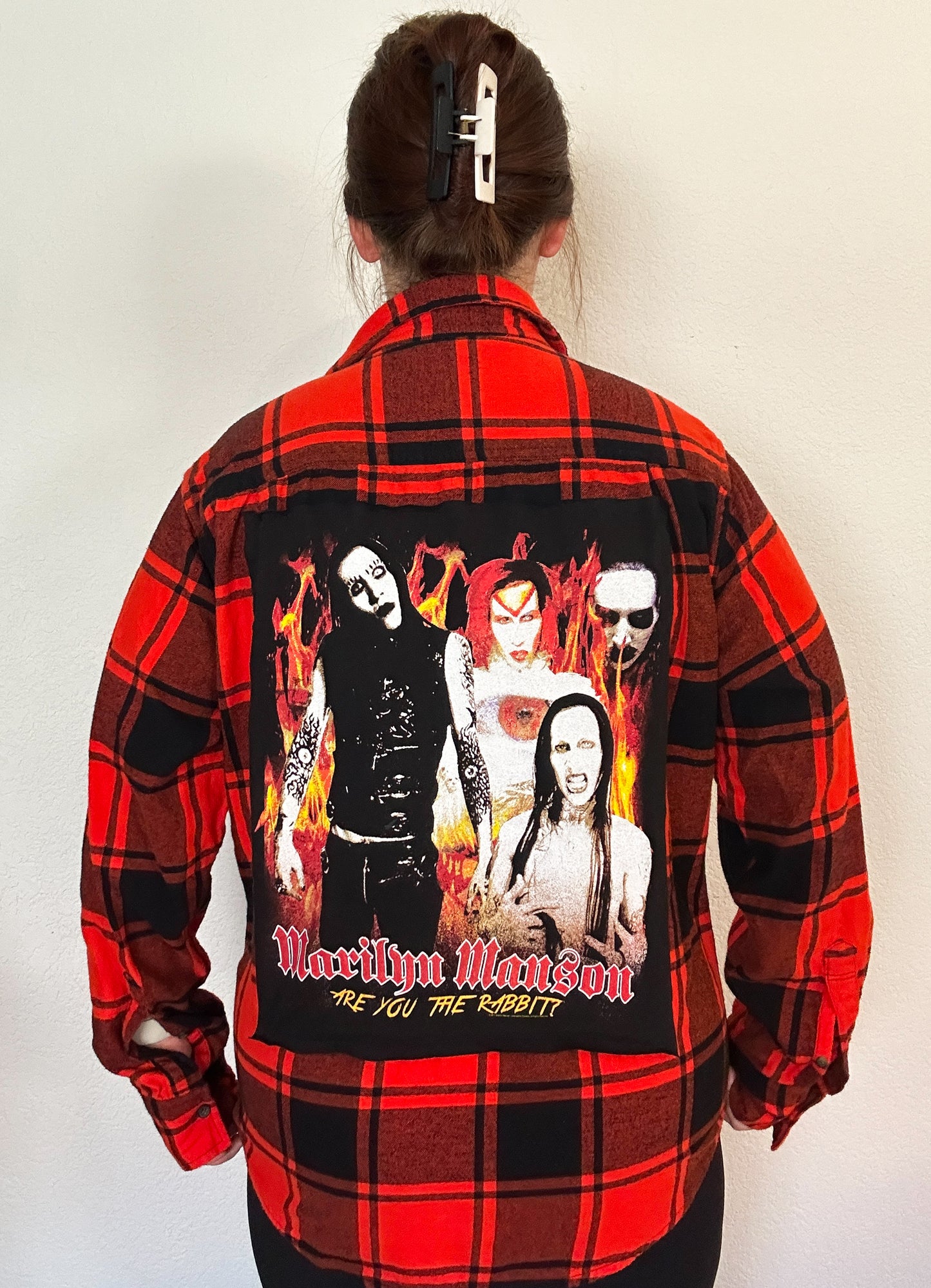 Marilyn Manson - Large