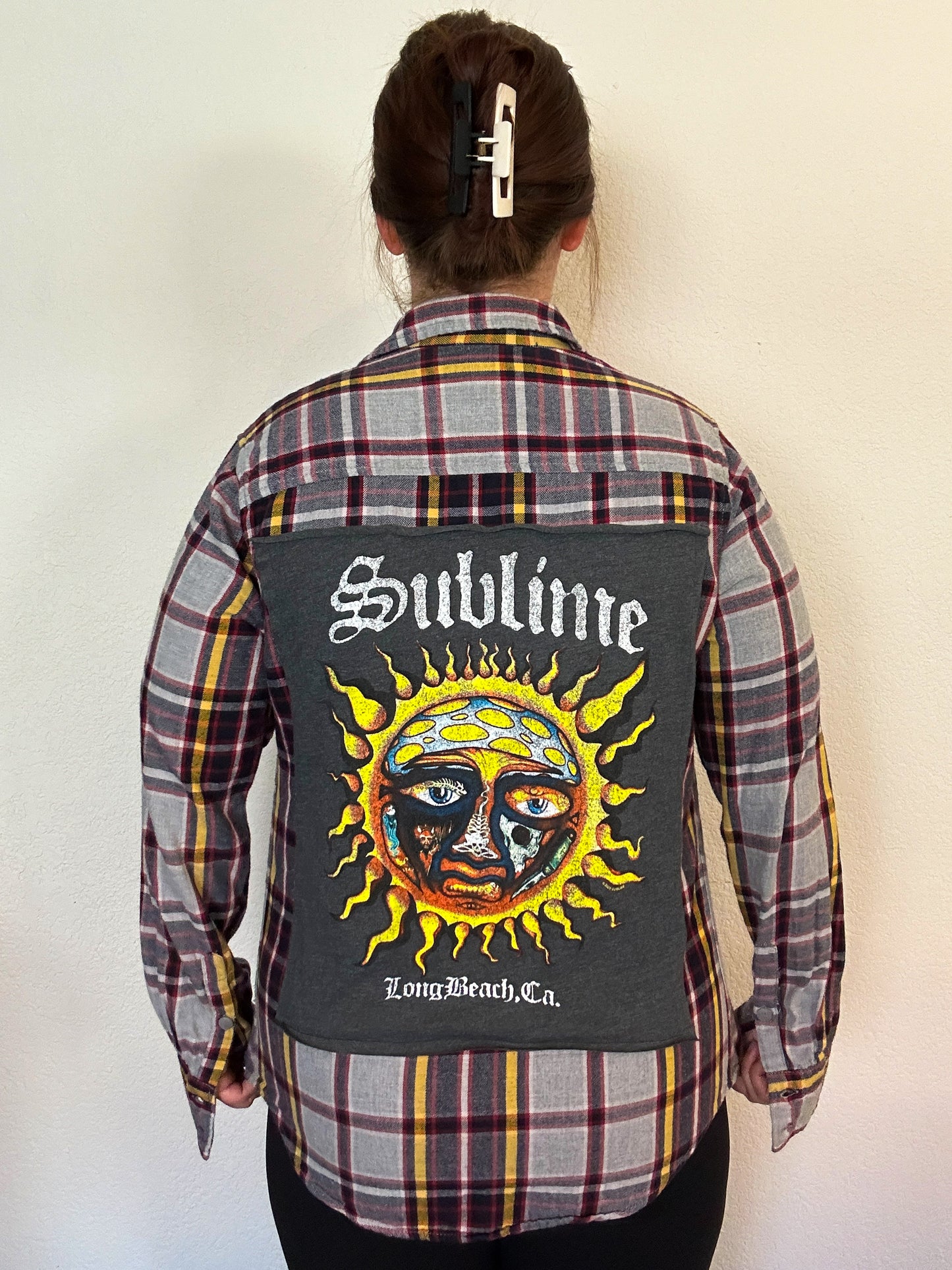 Sublime - Small