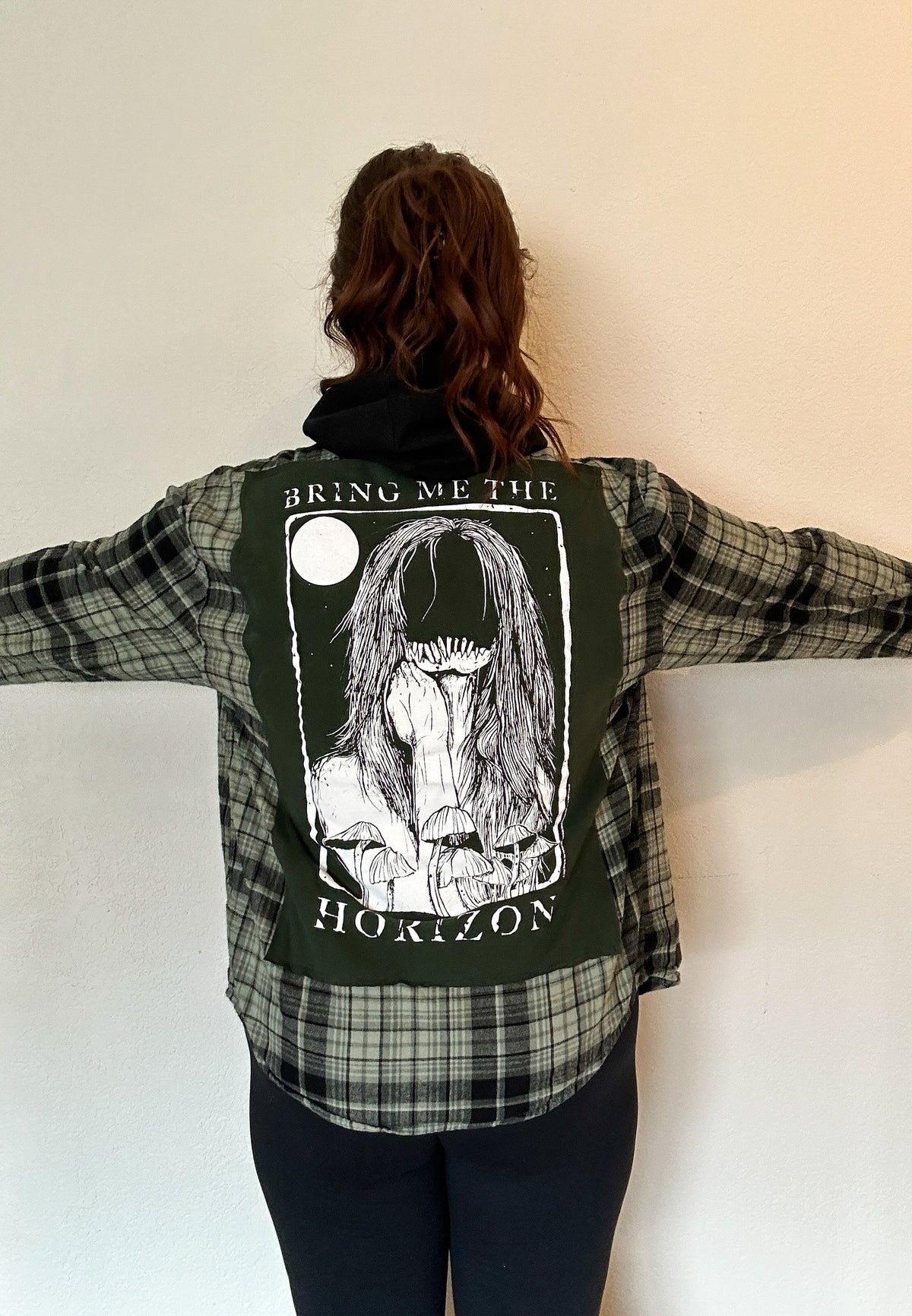 Bring Me The Horizon - Small
