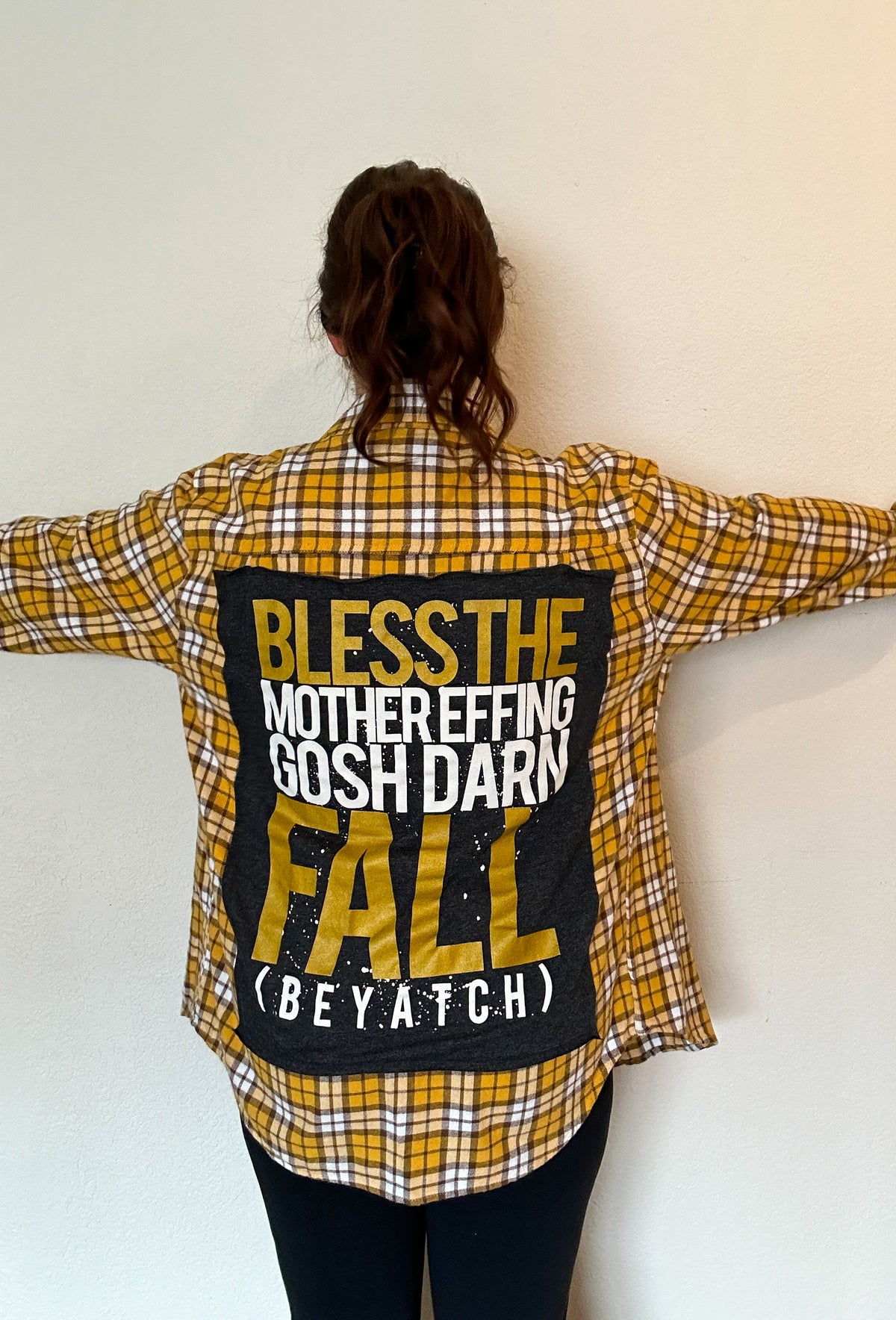 Blessthefall - Large