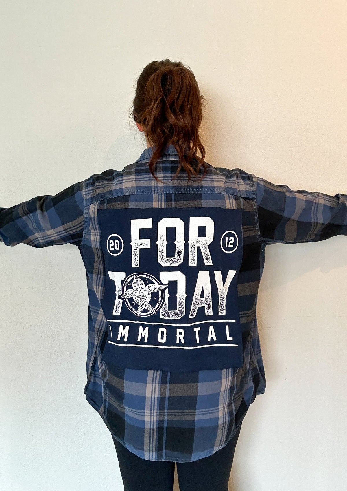 For Today - XL