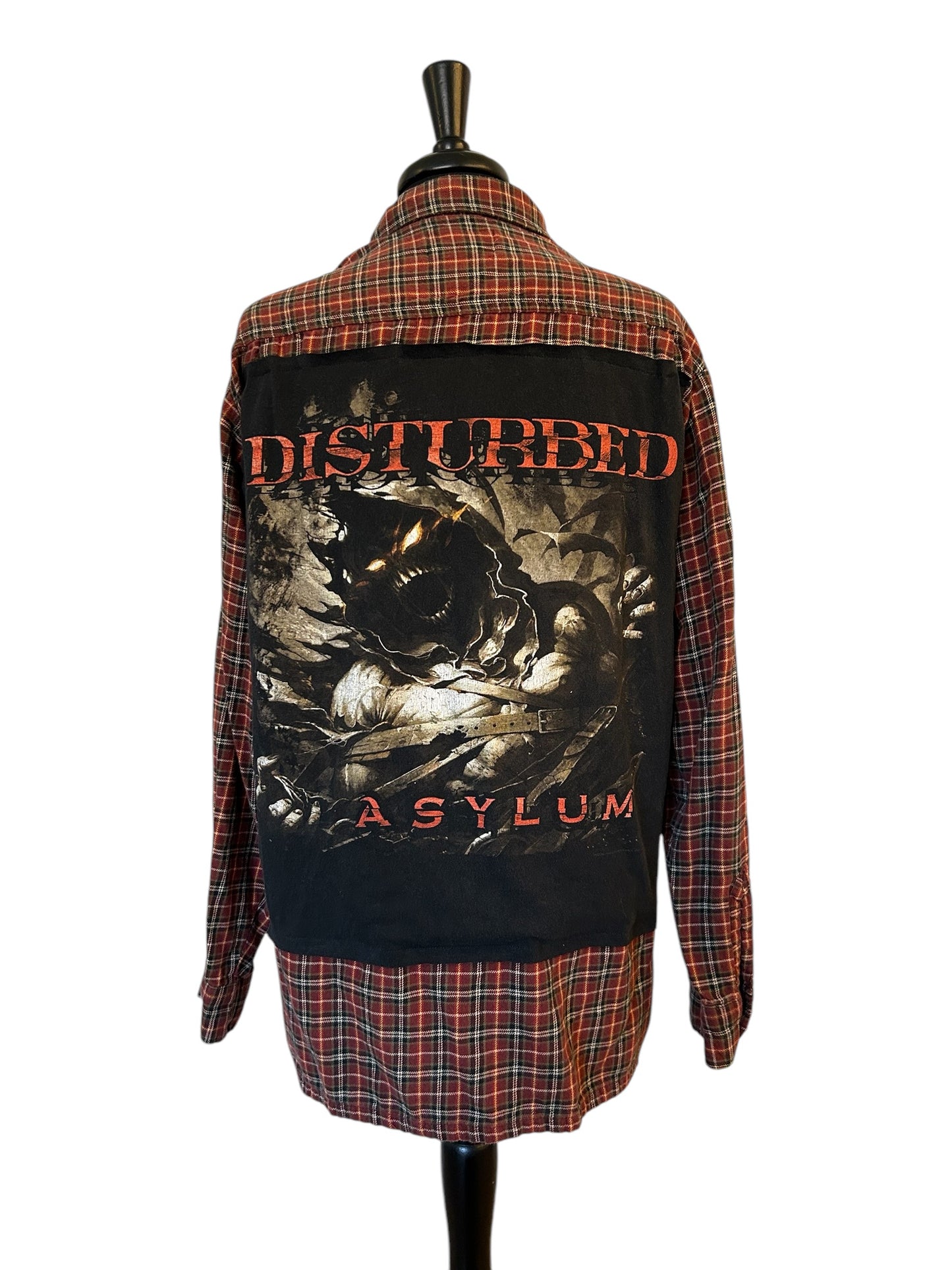 Disturbed - XL