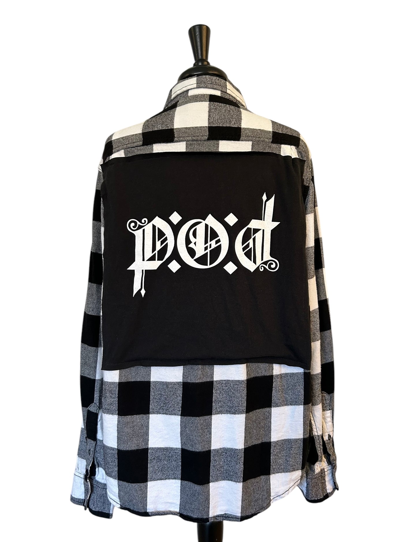 P.O.D. - Large