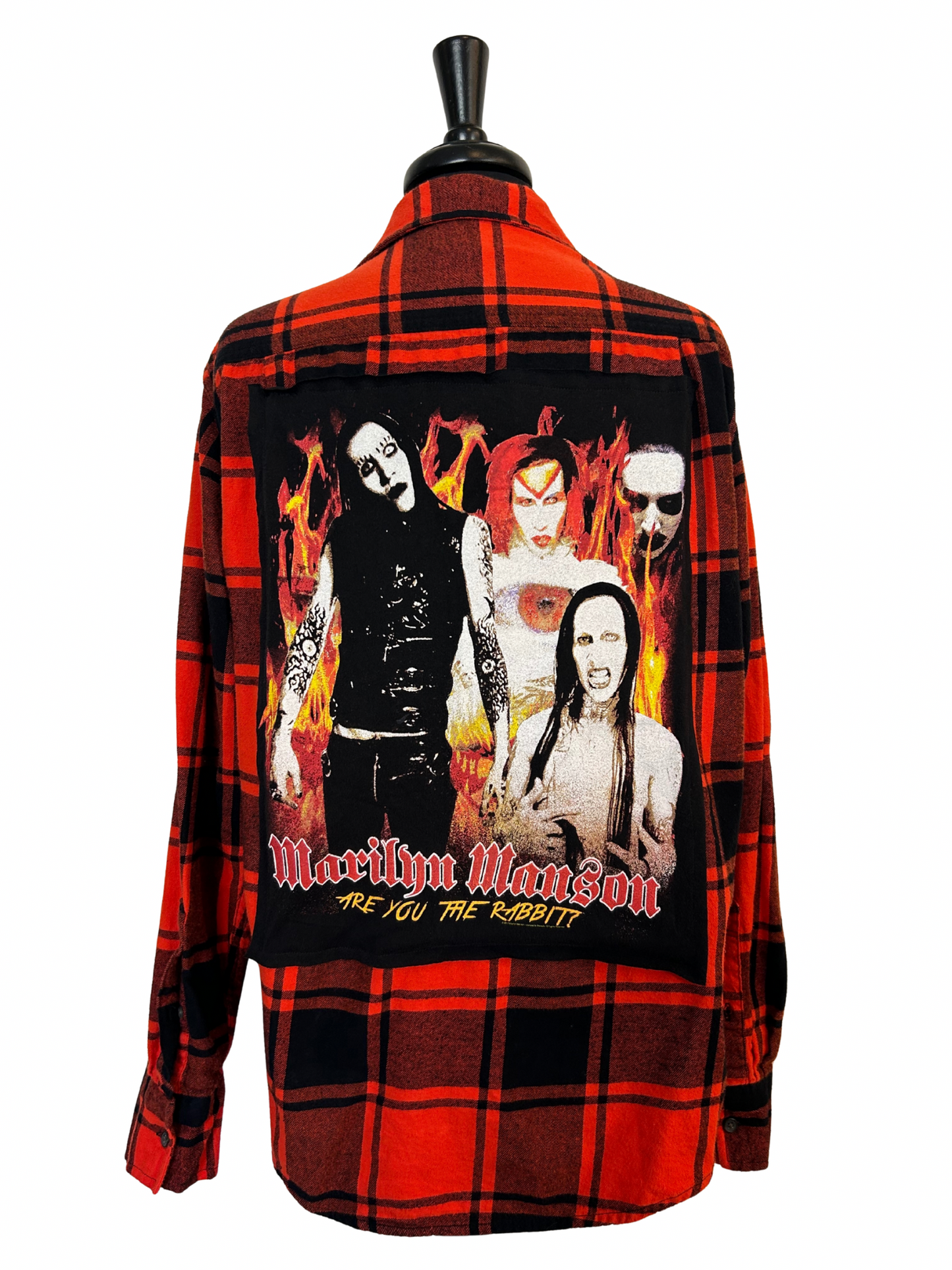 Marilyn Manson - Large