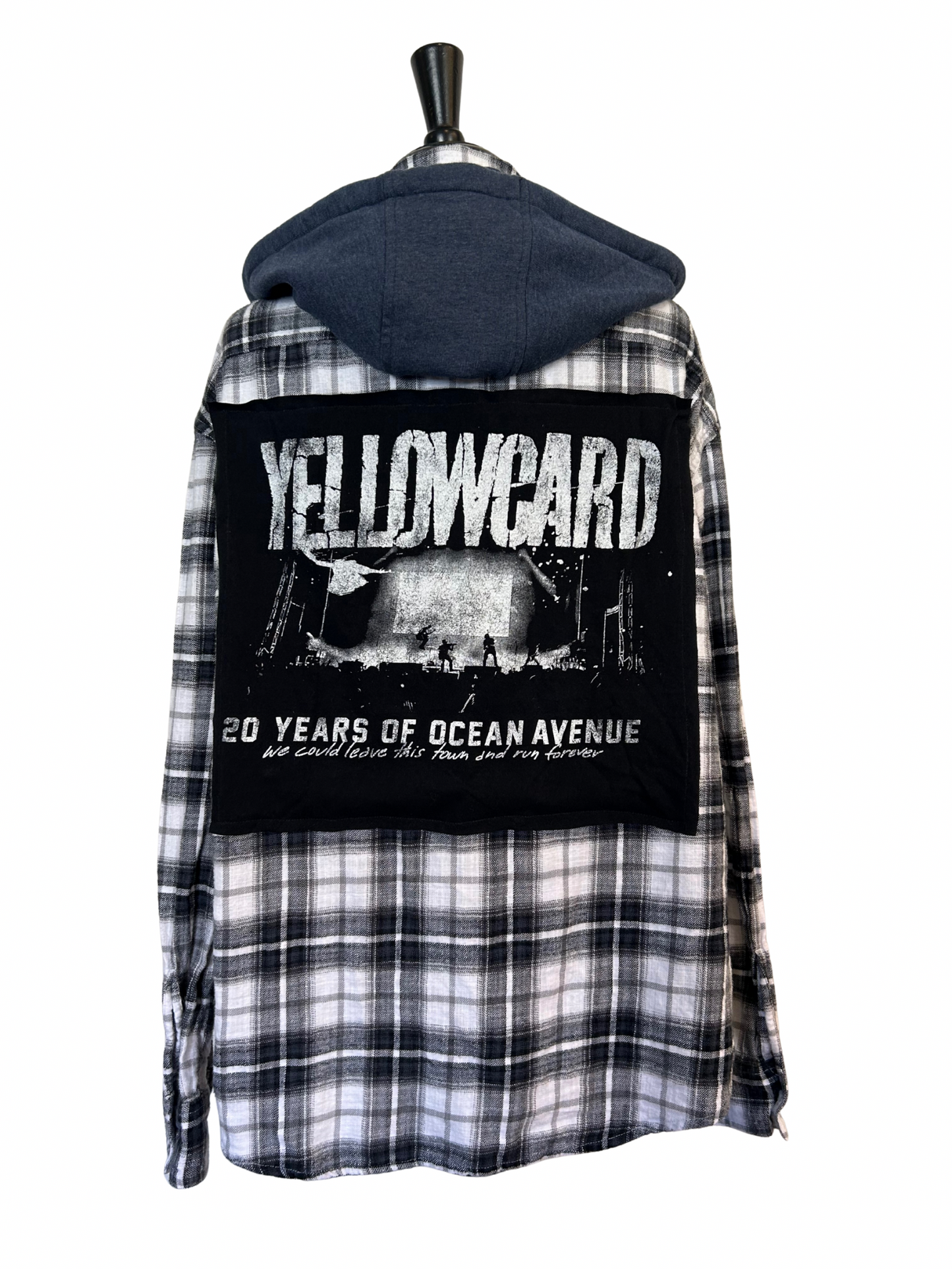 Yellowcard - Large
