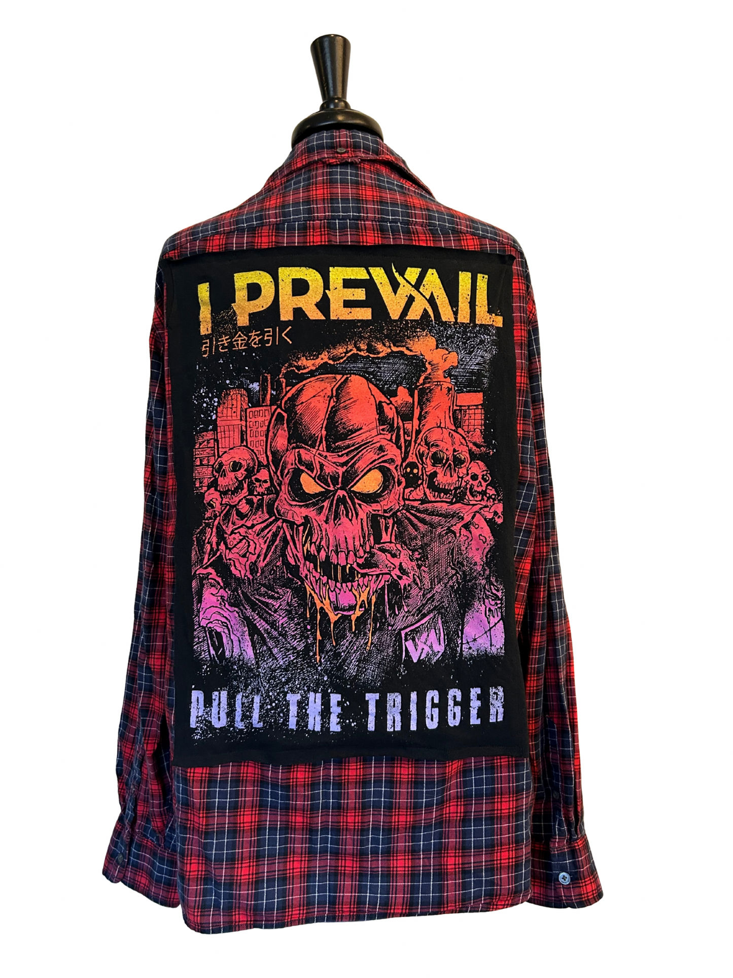 I Prevail - Large