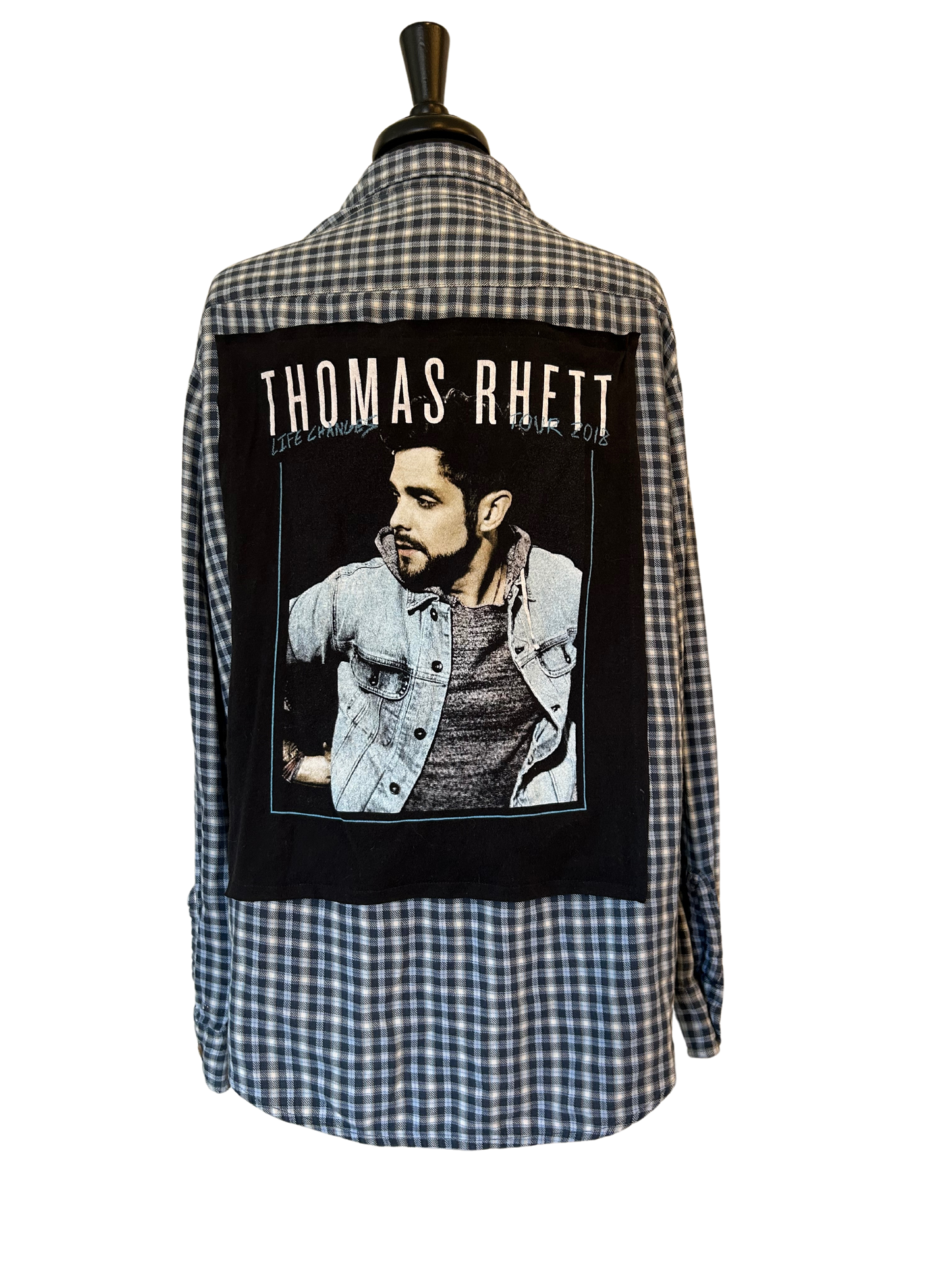 Thomas Rhett - Large