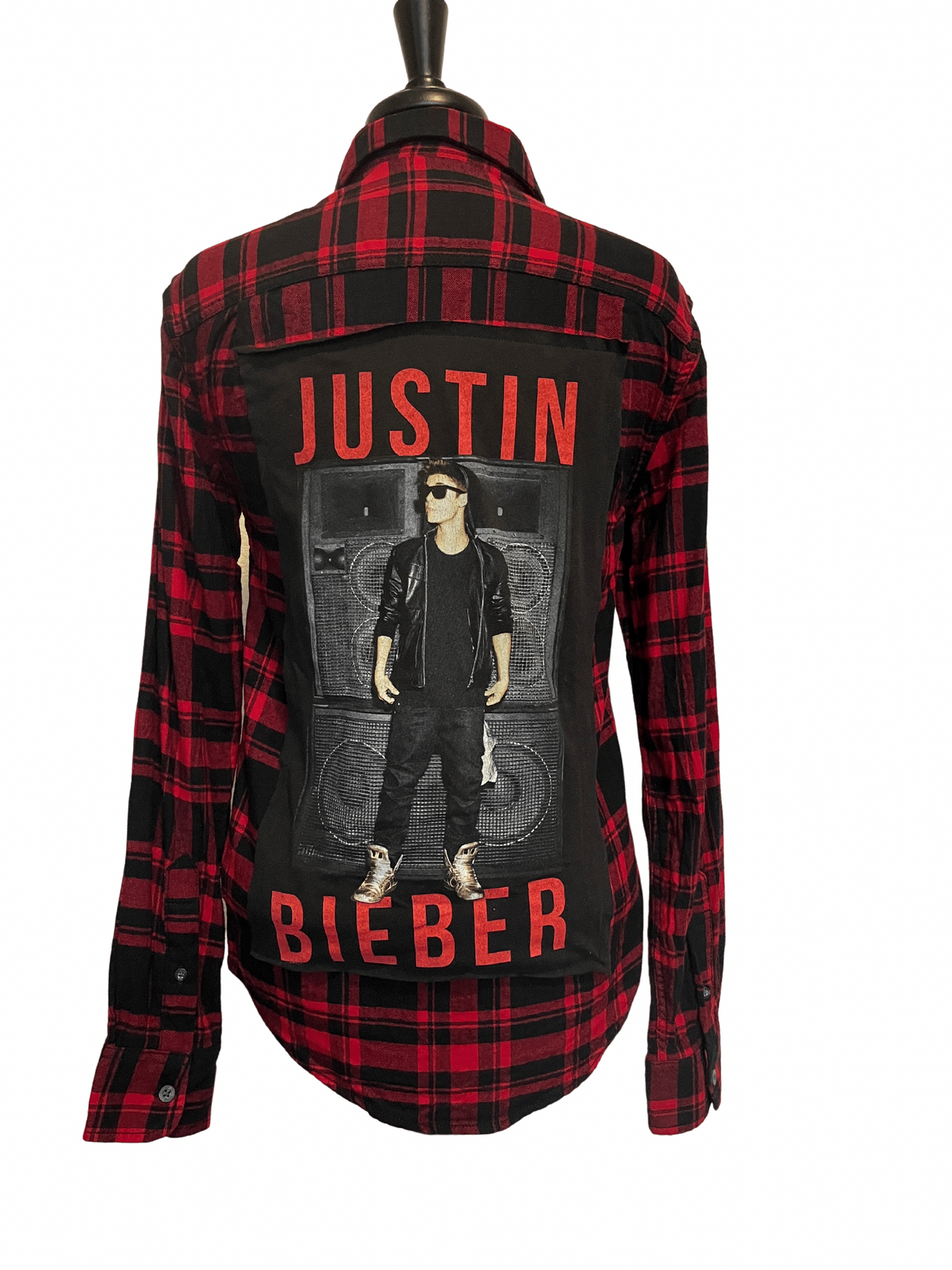 Justin Bieber - XS