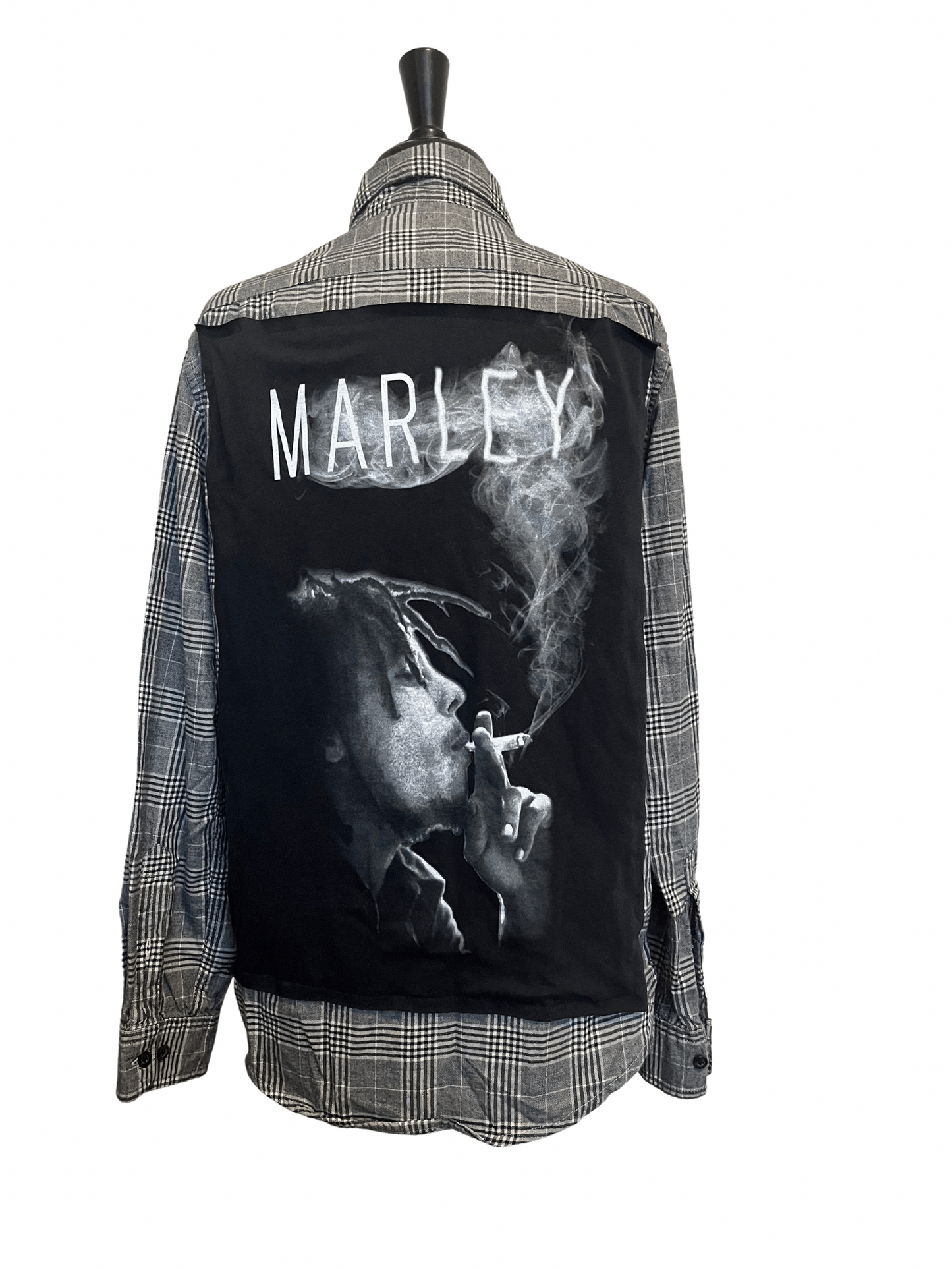 Bob Marley - Medium