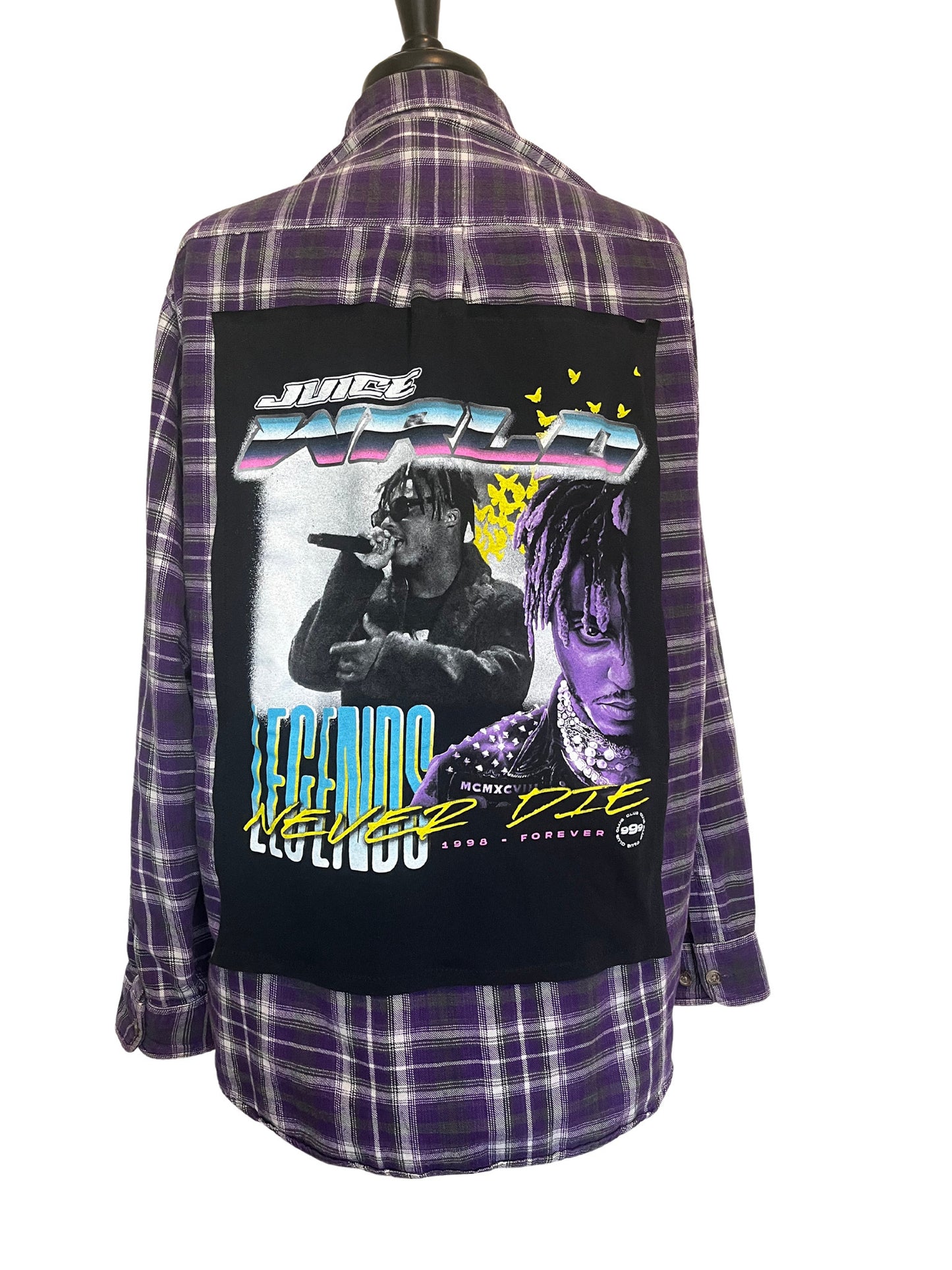 Juice WRLD - Large