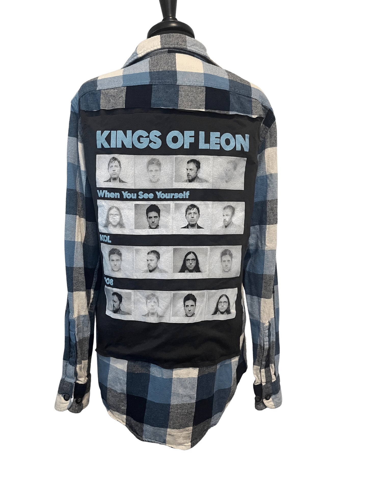 Kings Of Leon - Small