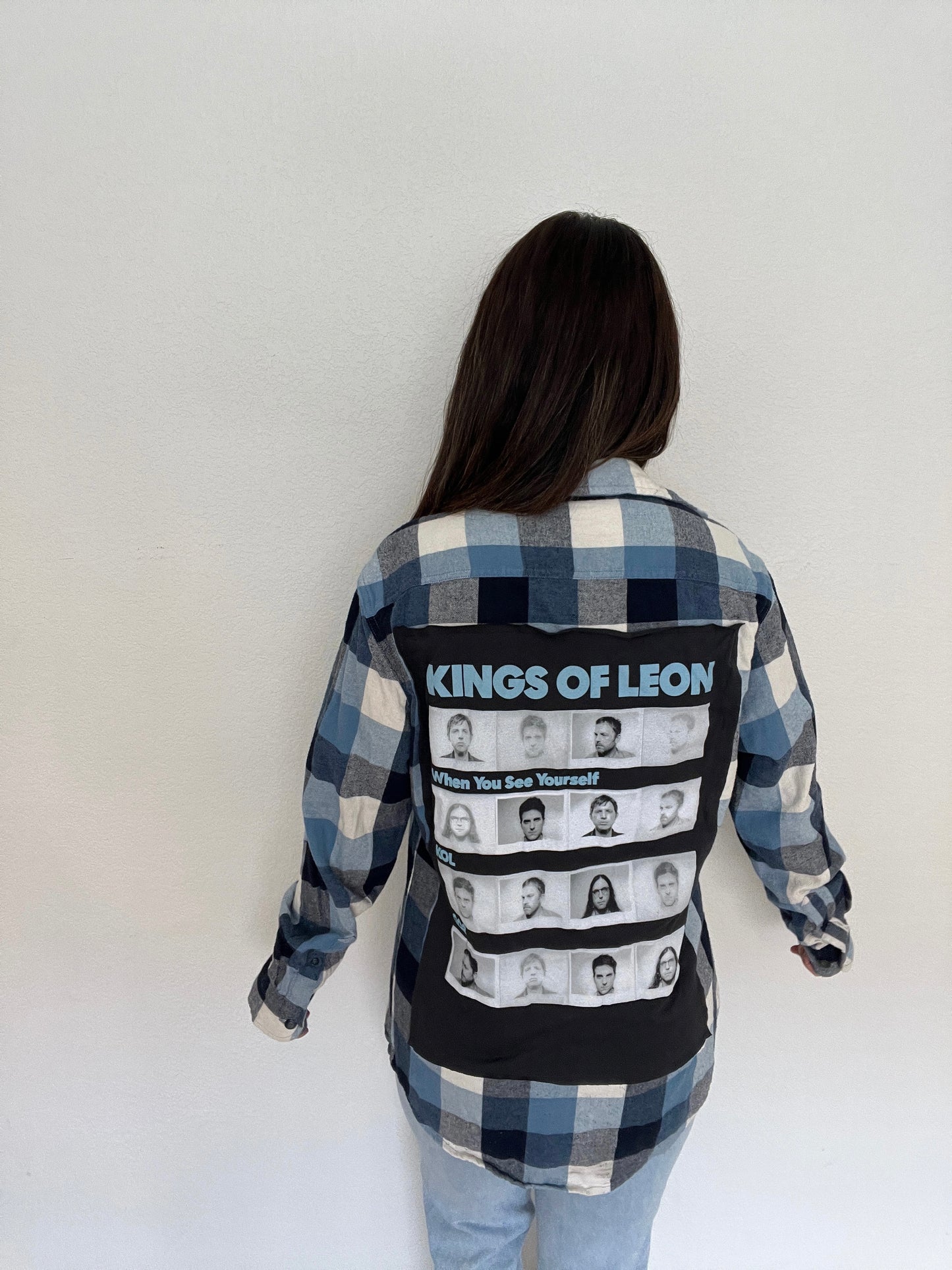 Kings Of Leon - Small