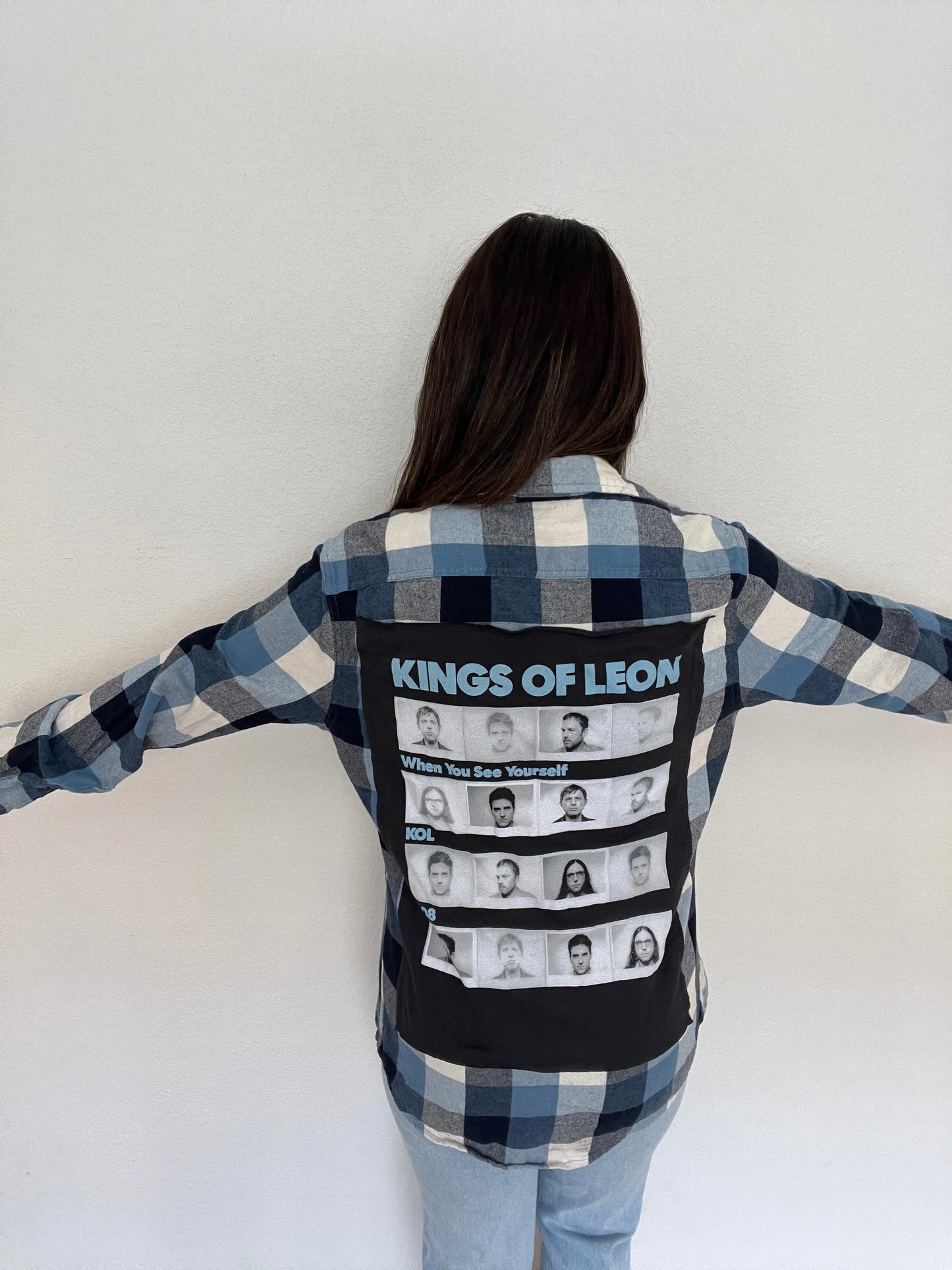 Kings Of Leon - Small