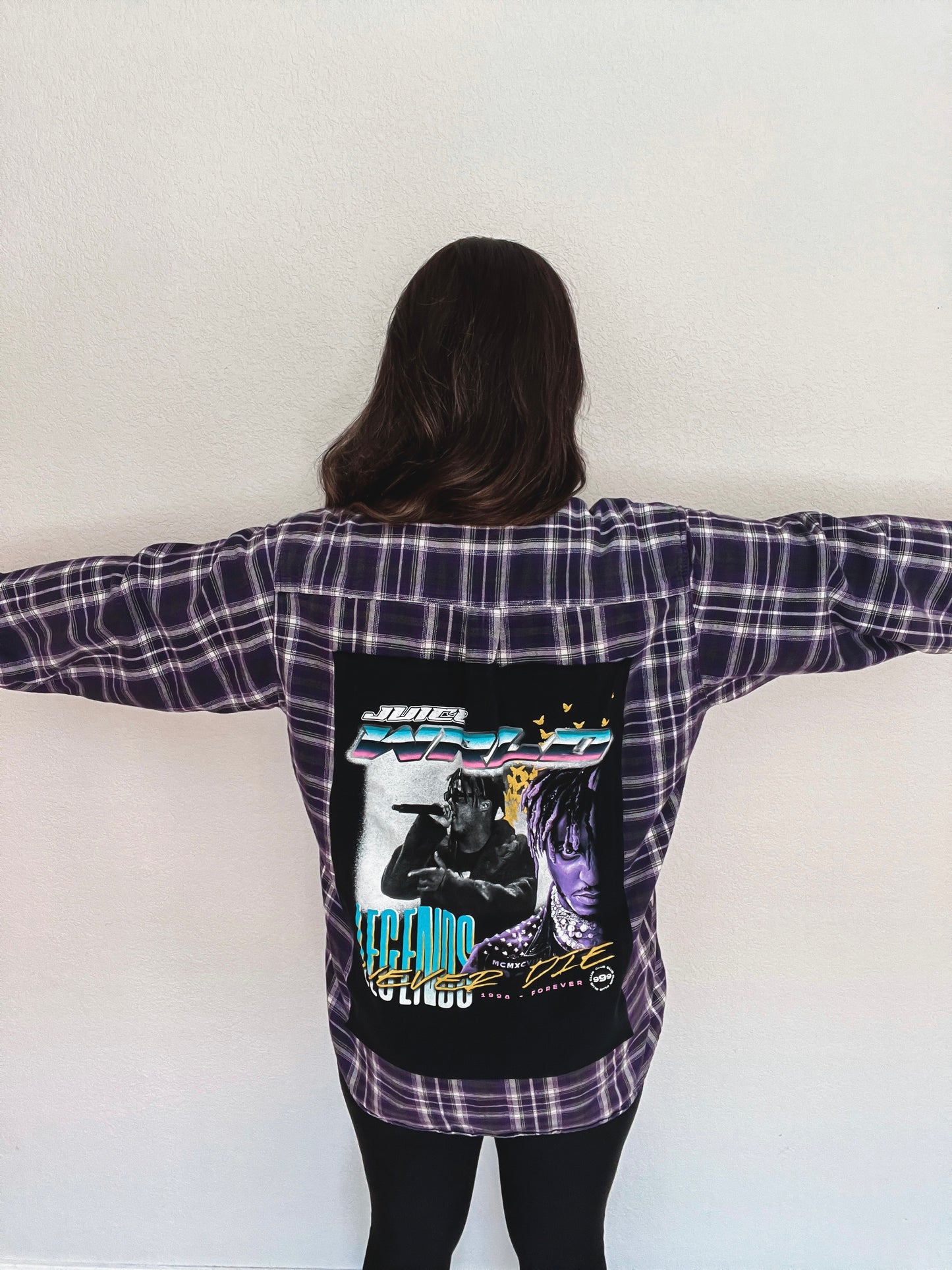 Juice WRLD - Large