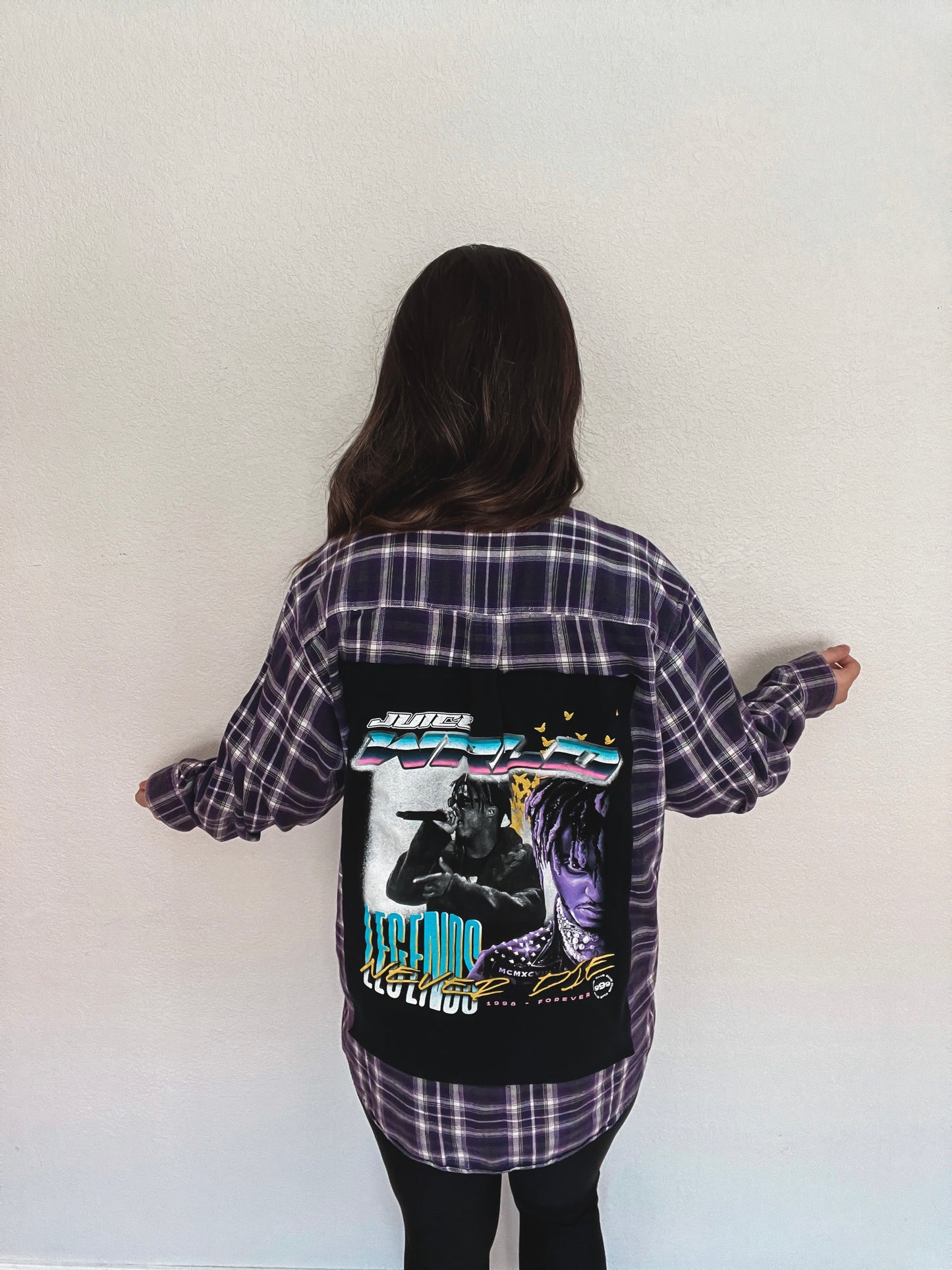 Juice WRLD - Large