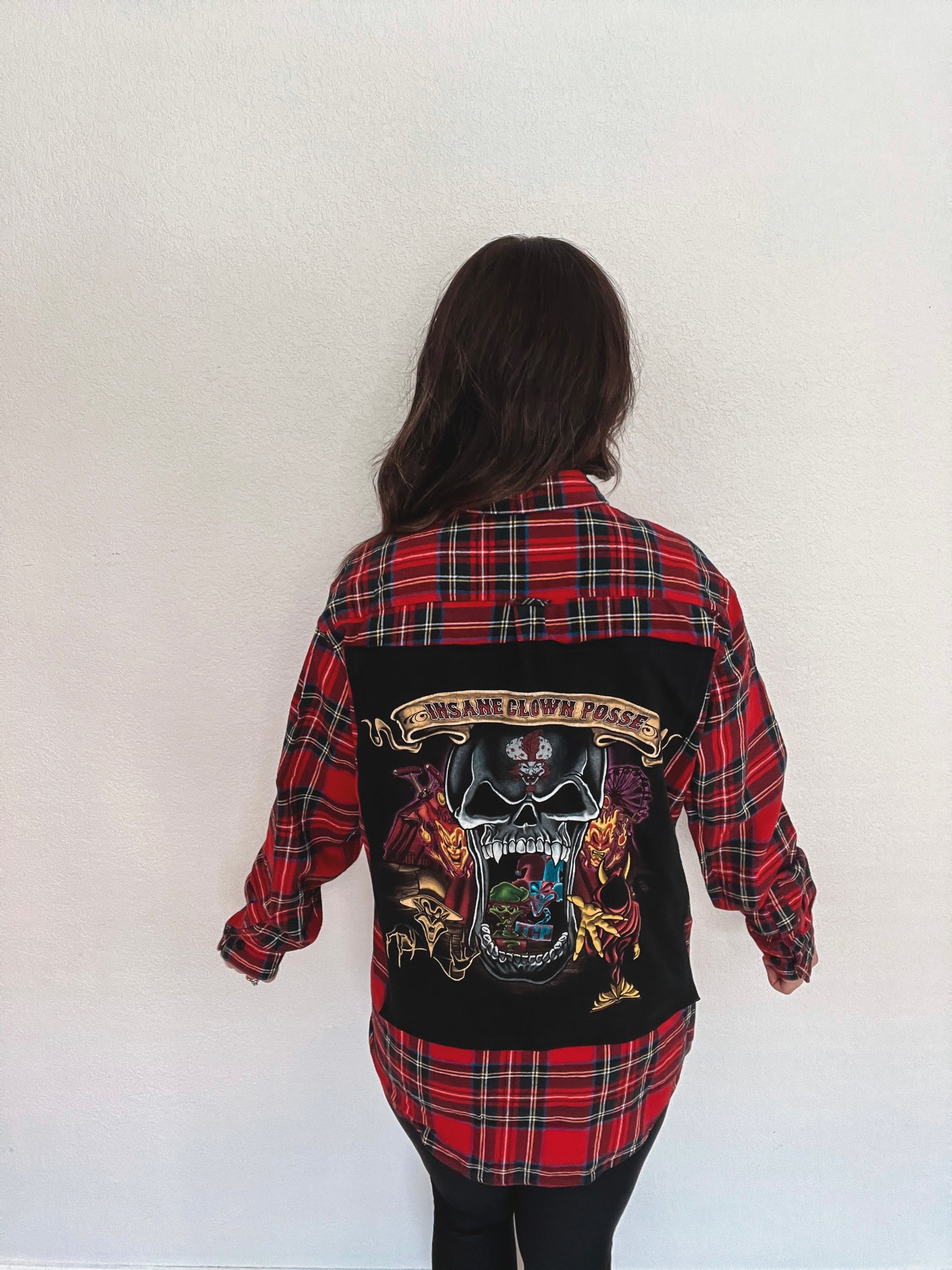 Insane Clown Posse - Large