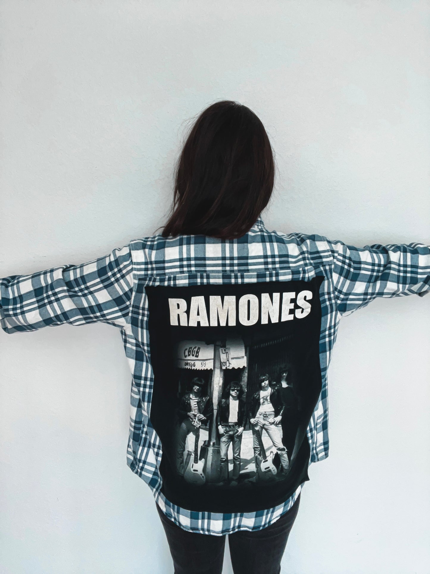 Ramones - Large