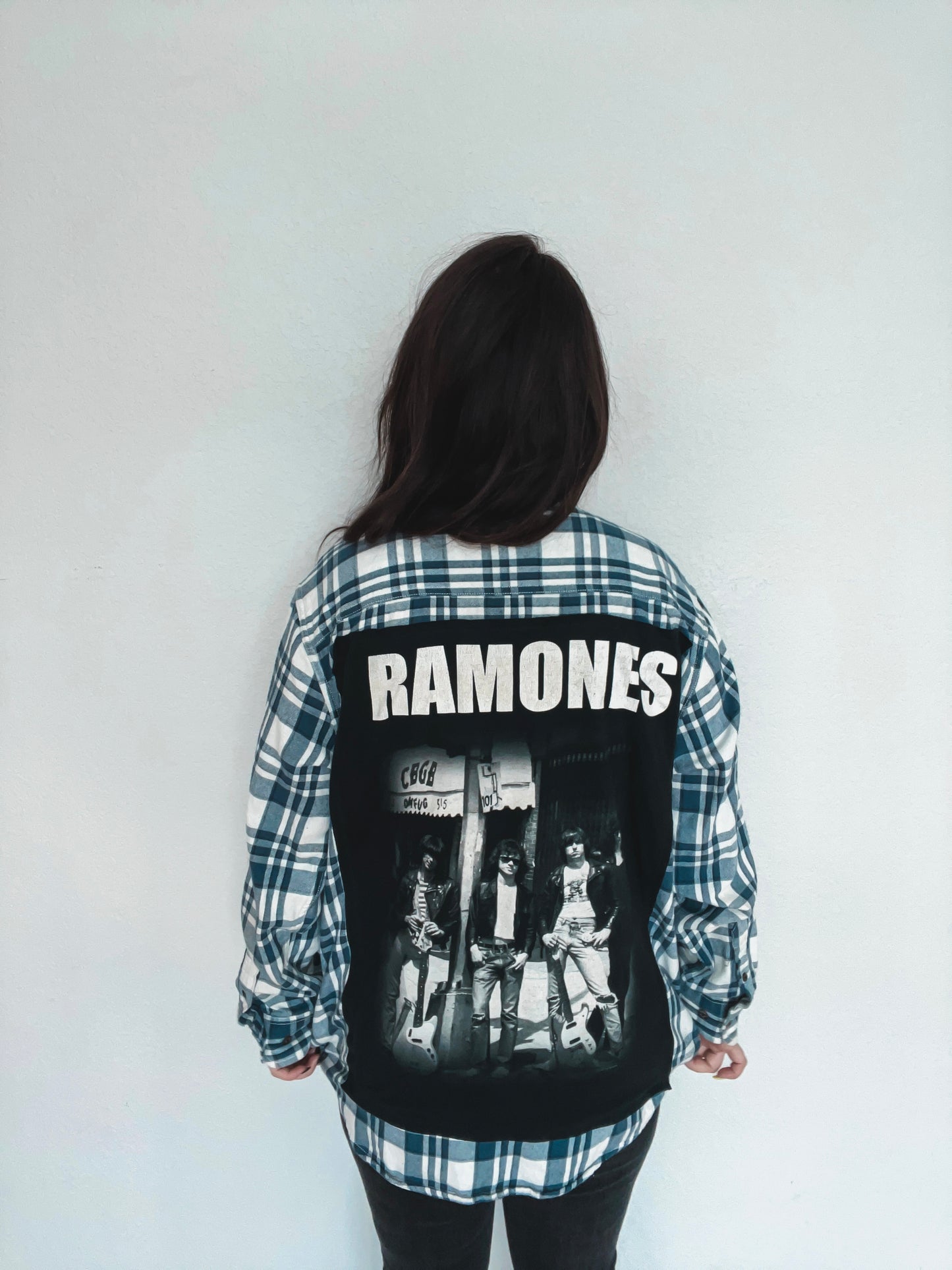 Ramones - Large