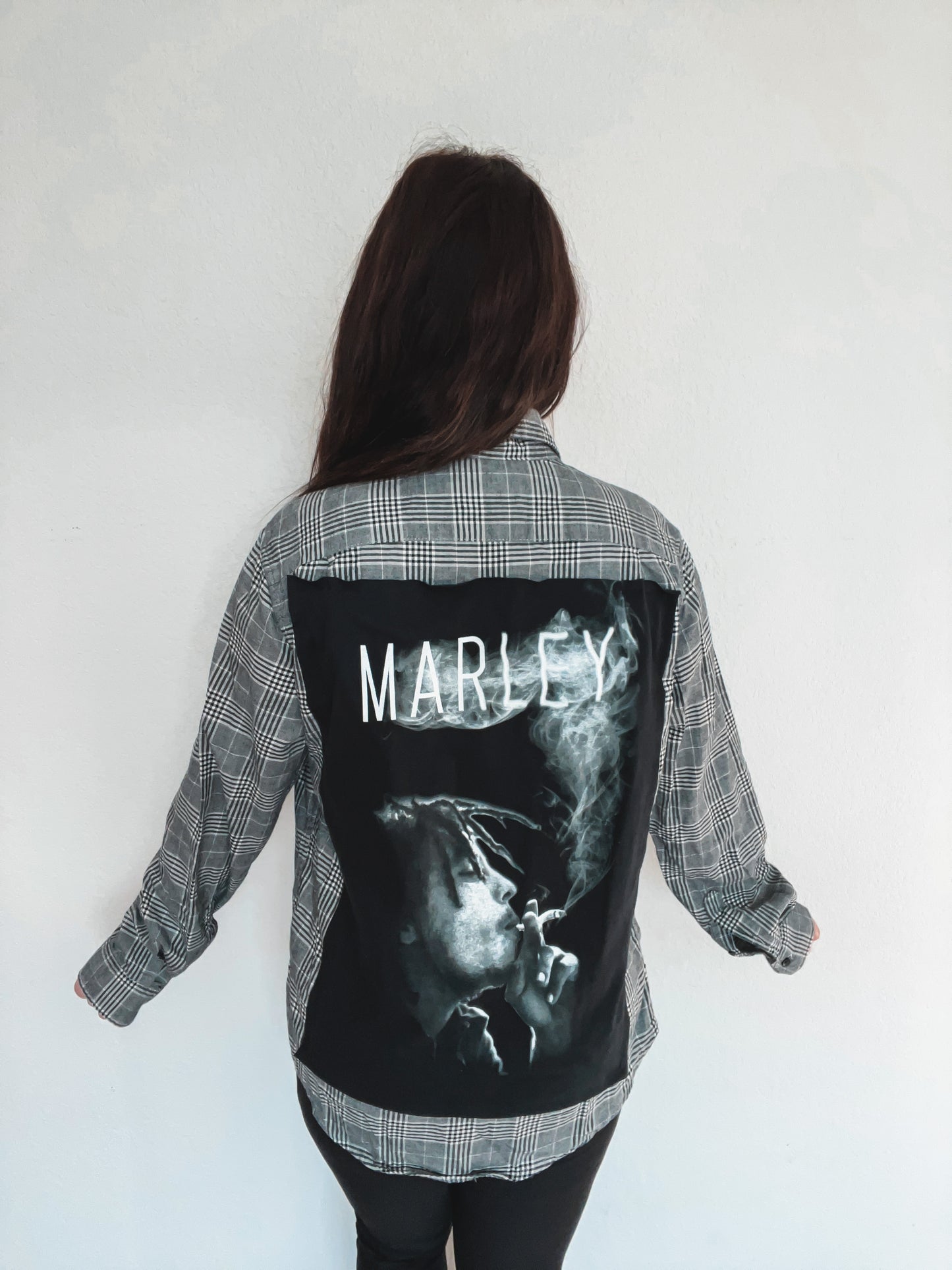 Bob Marley - Medium
