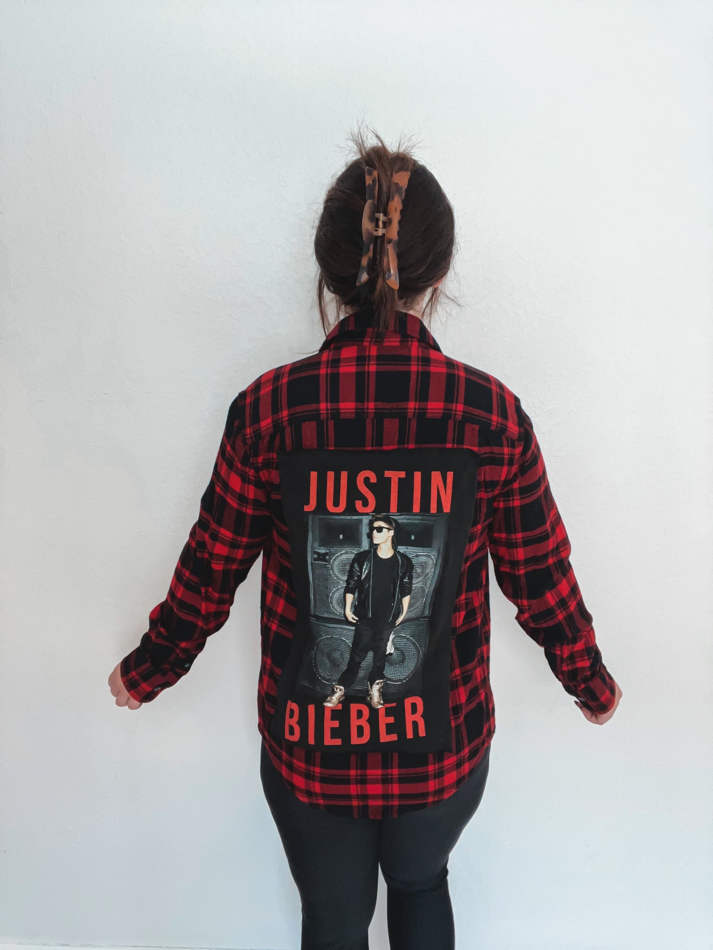 Justin Bieber - XS