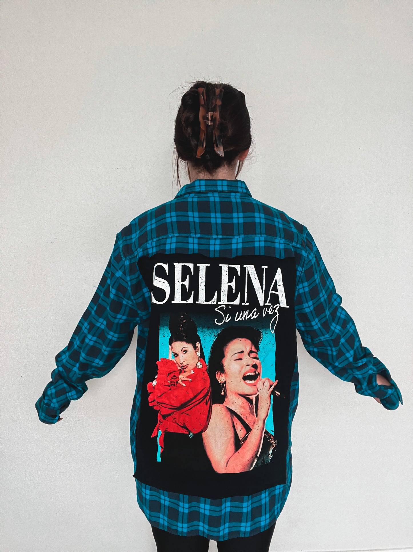 Selena - XL