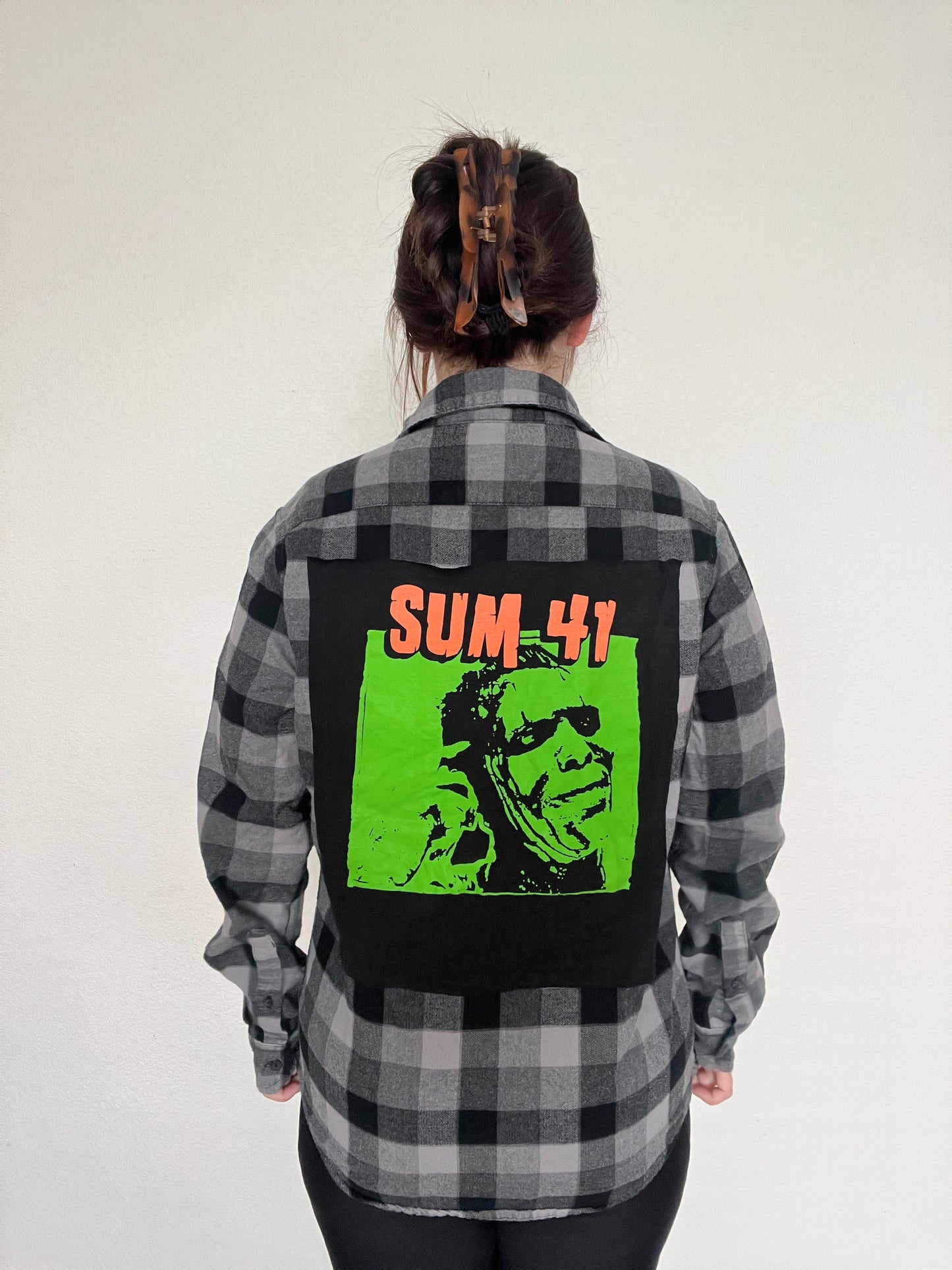 Sum 41 - Medium