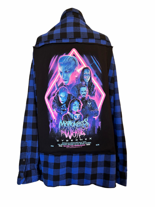 Motionless In White - 5XL