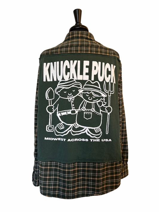 Knuckle Puck - Large